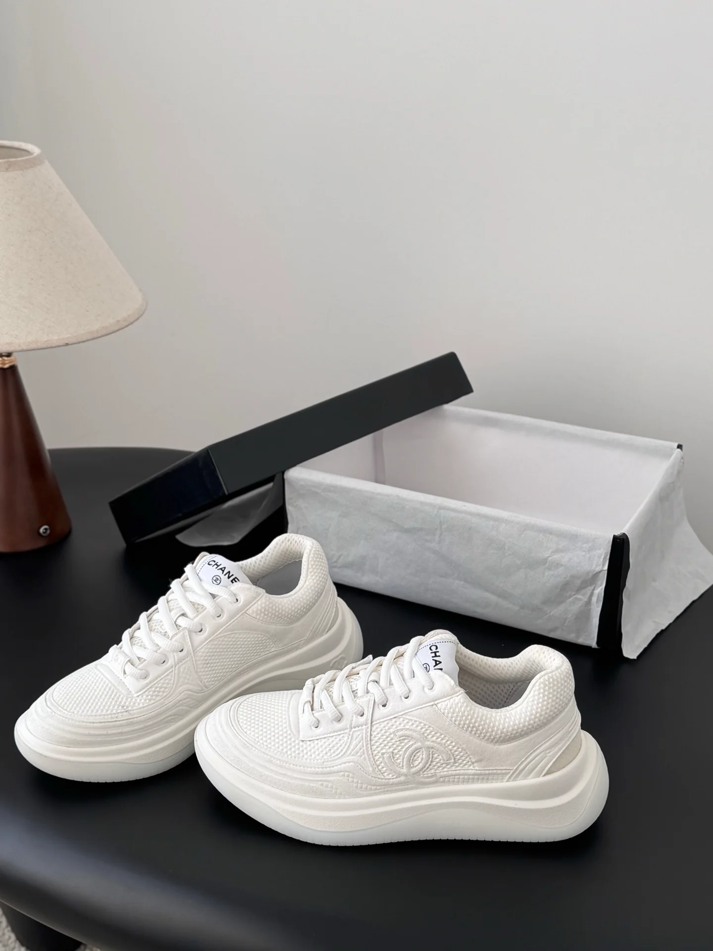 Chan 26ss sneaker