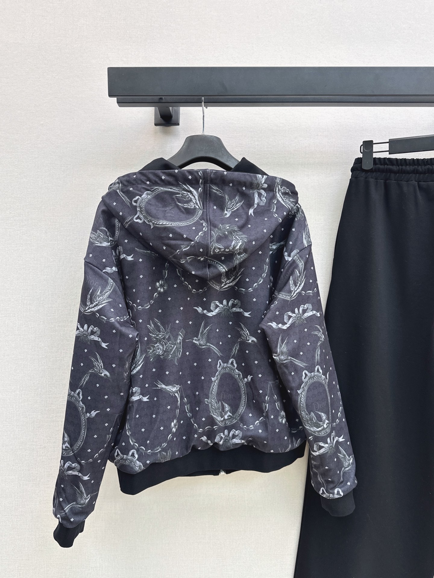 CD 26fw reversible jacket pants sets