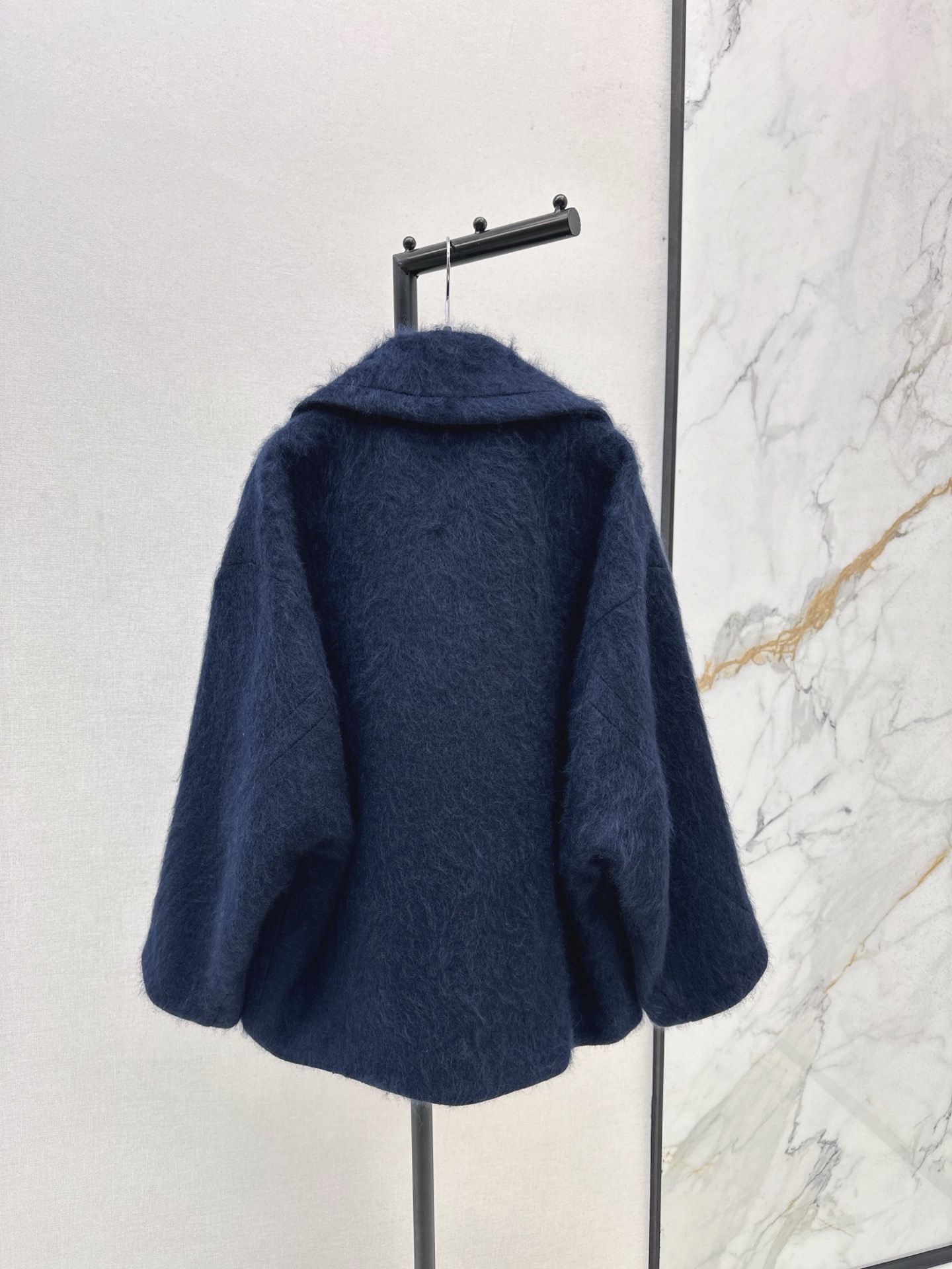 Max 26fw overcoats