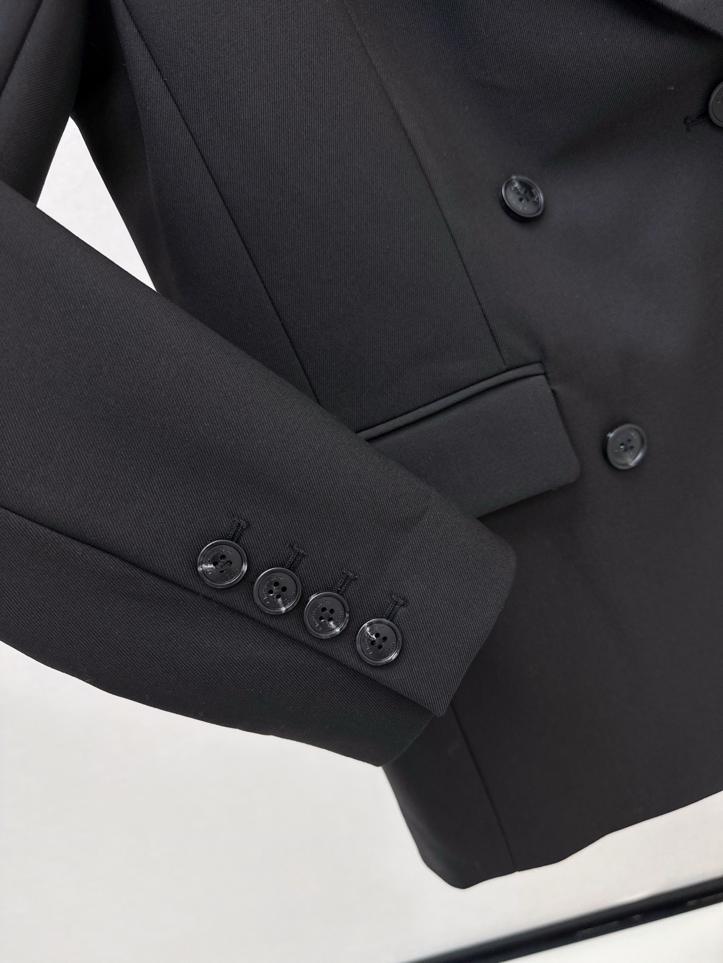 CD 26fw blazer