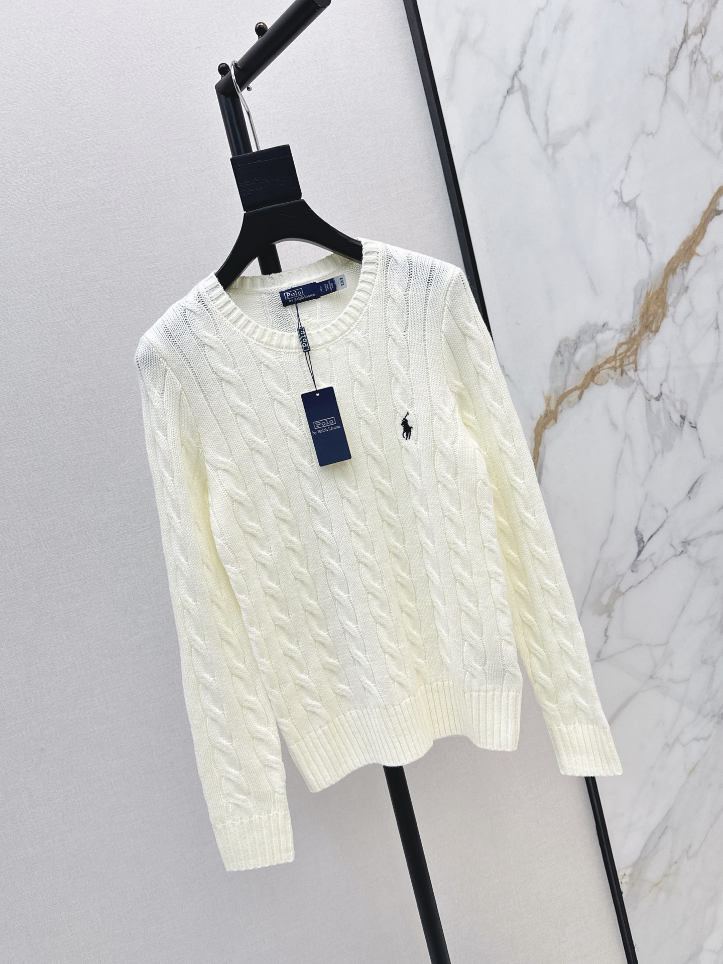Ralp 26fw knitwear