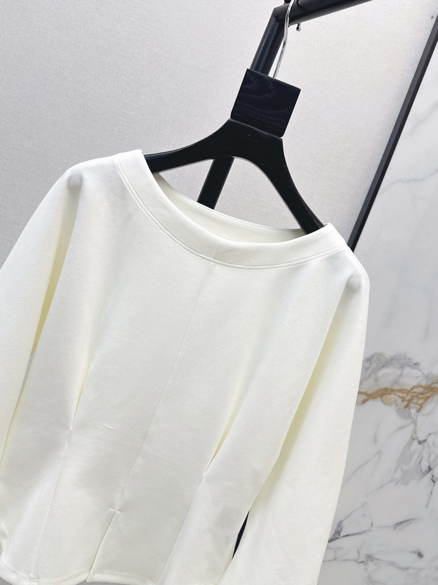 Bott 26fw dolman sleeve top