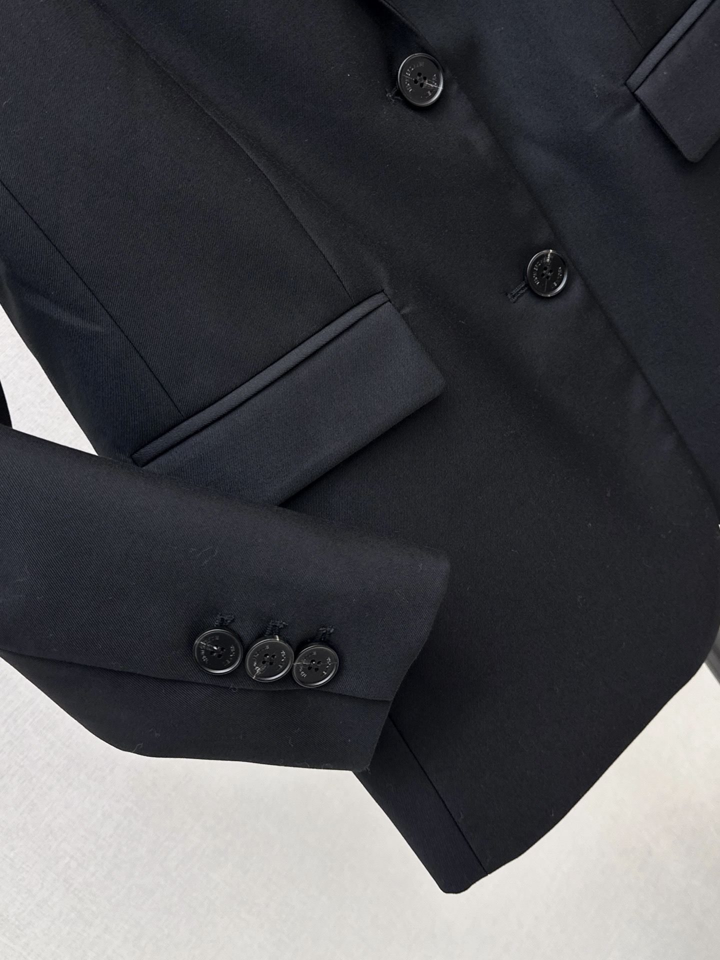 Thom 26fw blazer