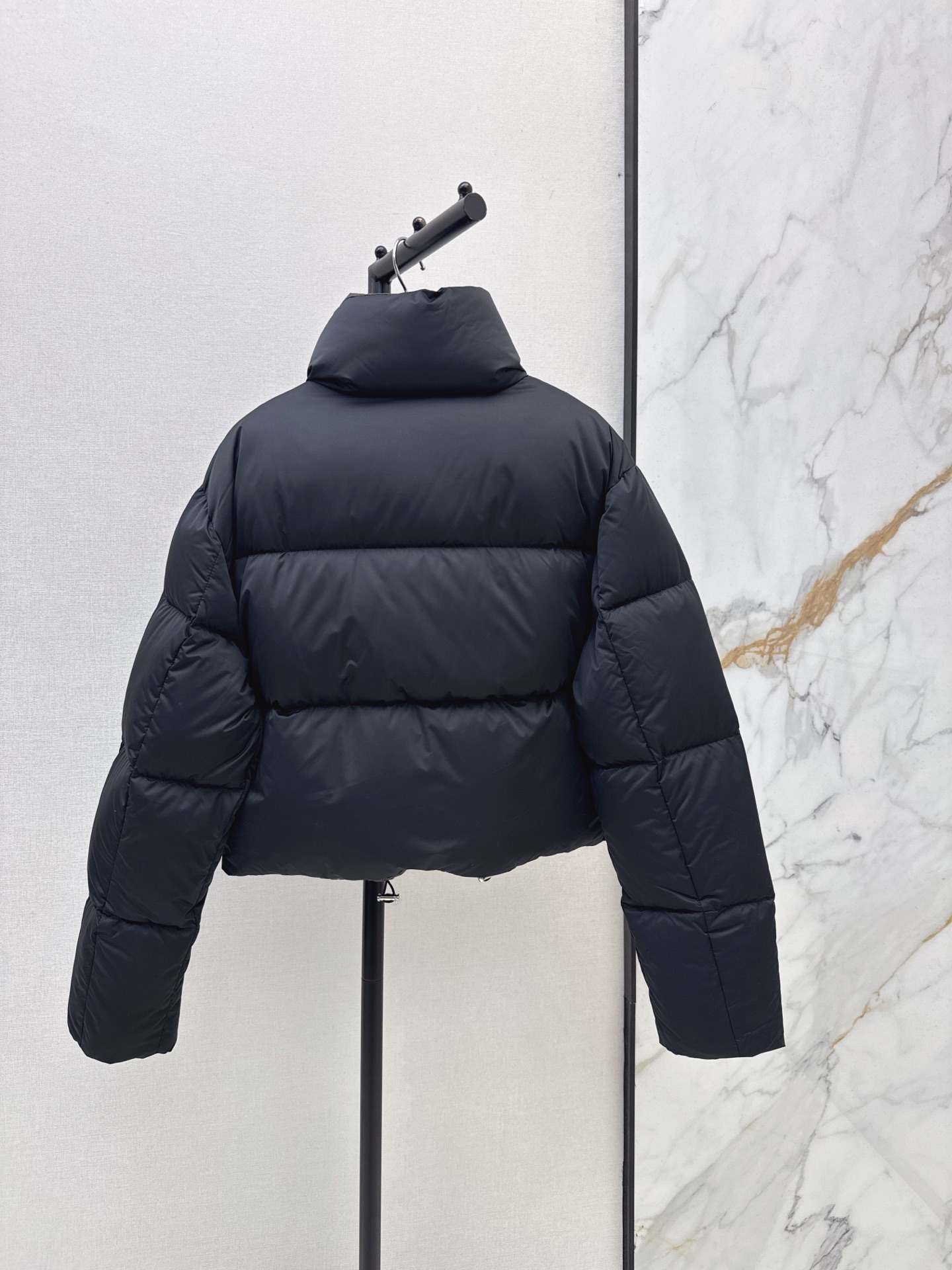 Pra 26fw down jacket