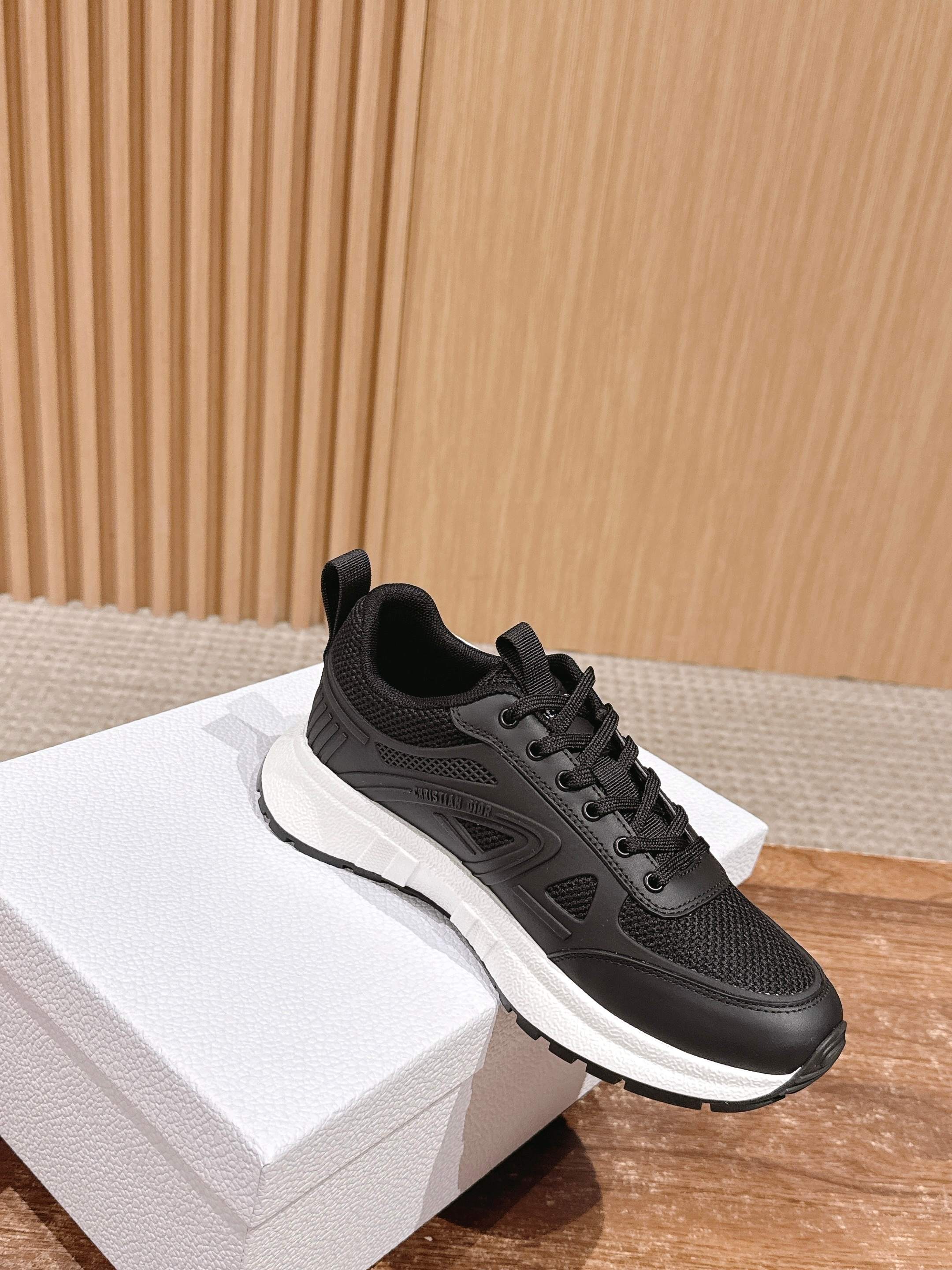 CD 25fw sneaker