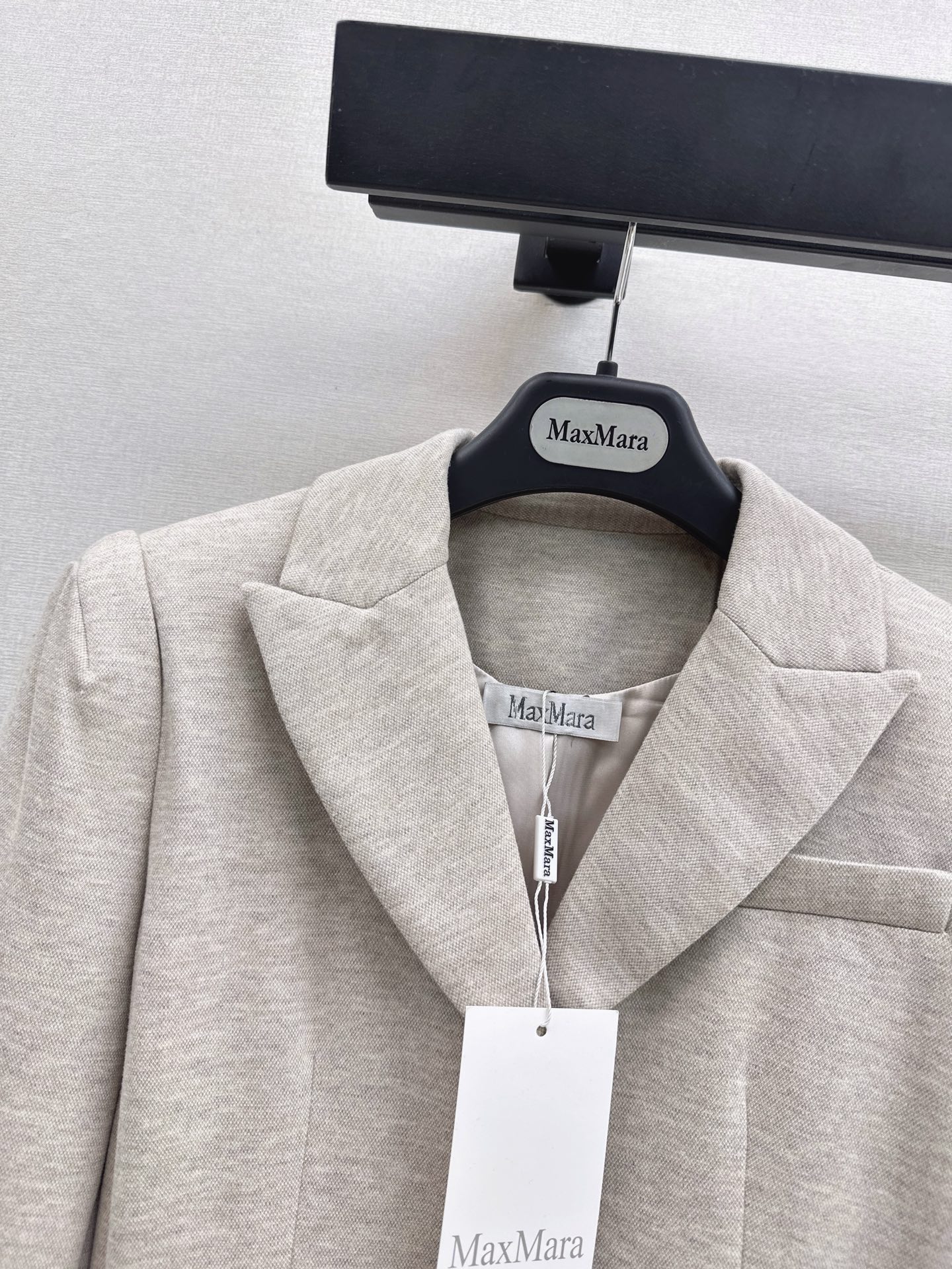 Max 26fw blazer
