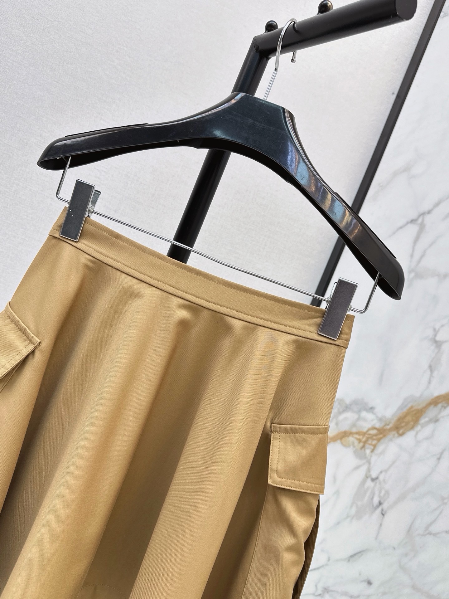 Celi 26ss crago skirt