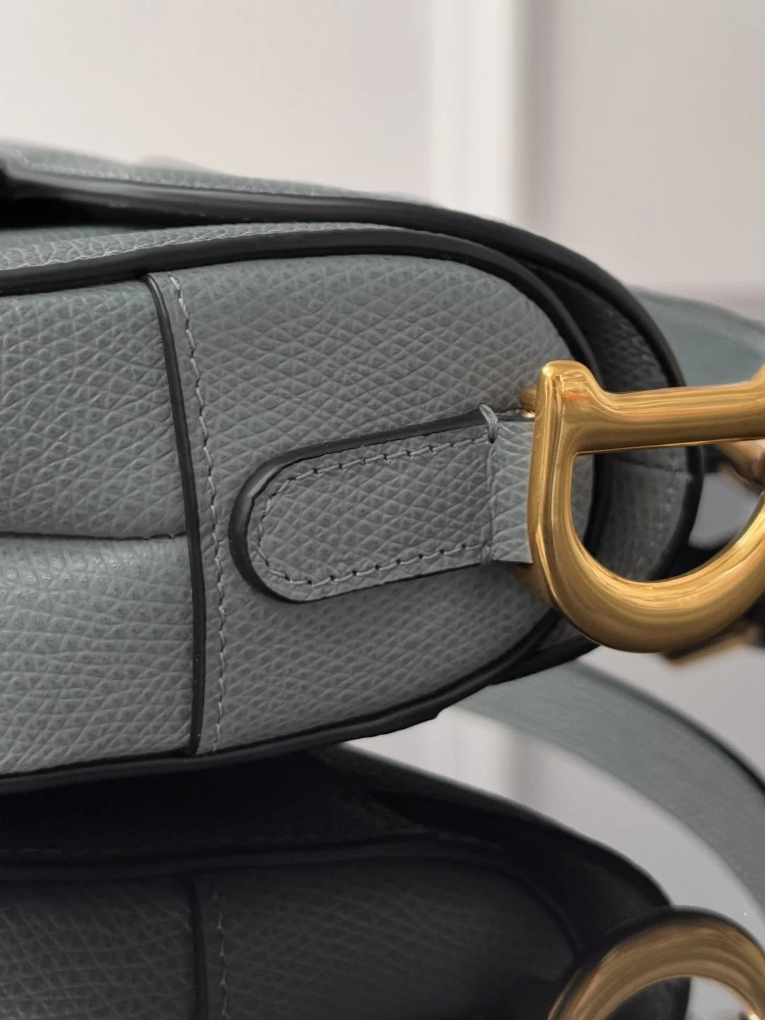 CD 26ss saddle bag