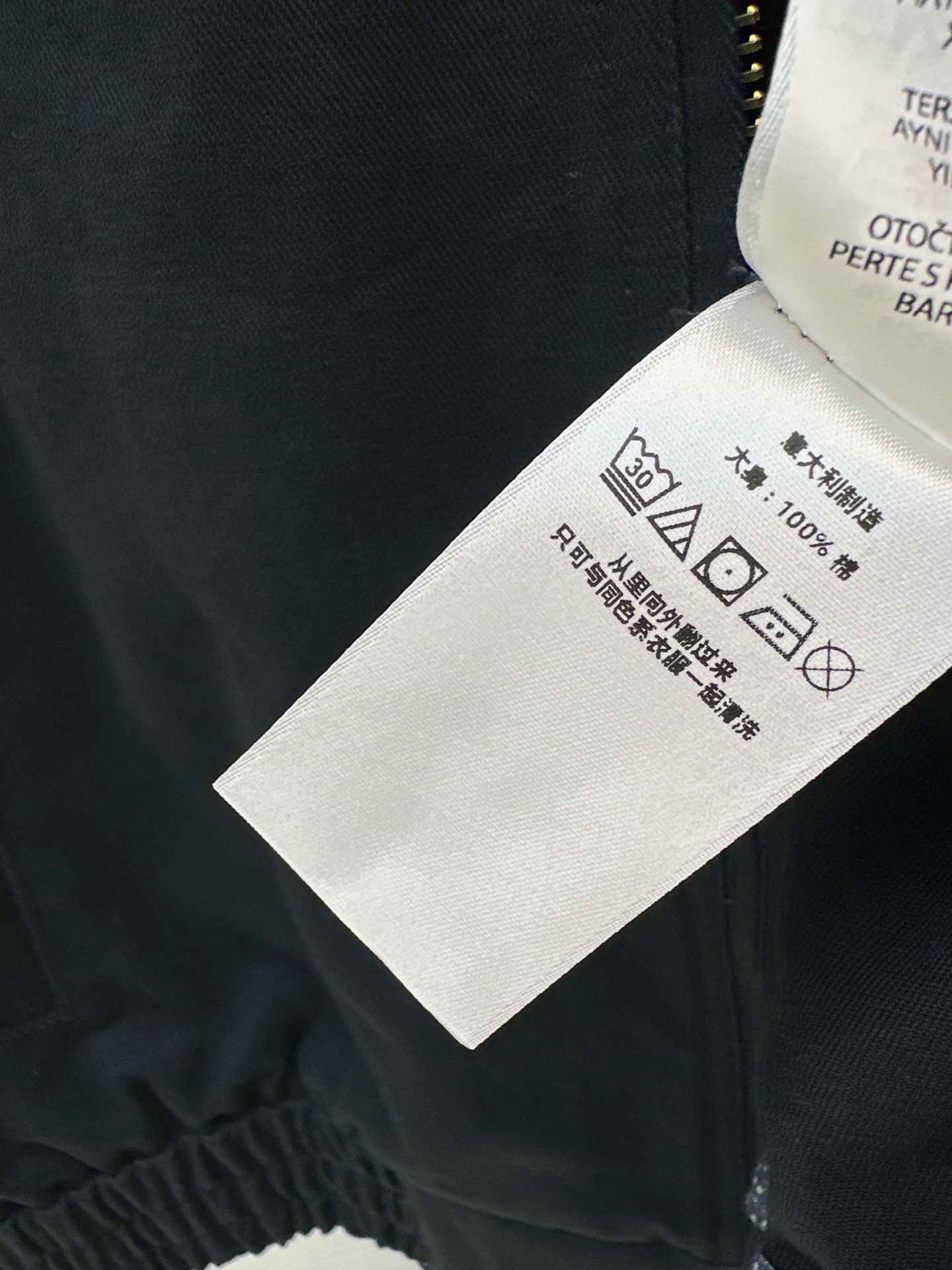 Ralp 26fw zipper jacket