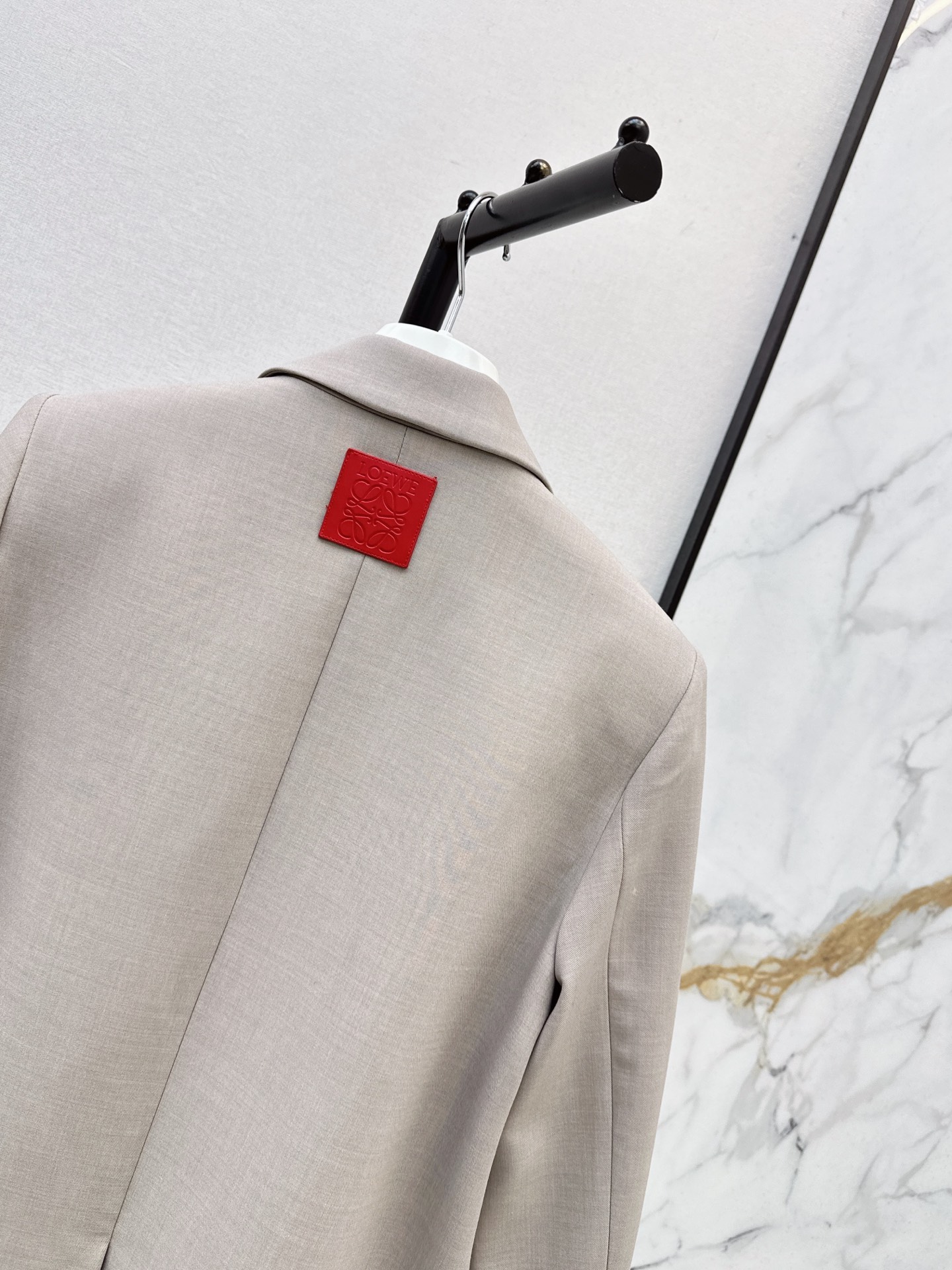 Loe 26fw blazer