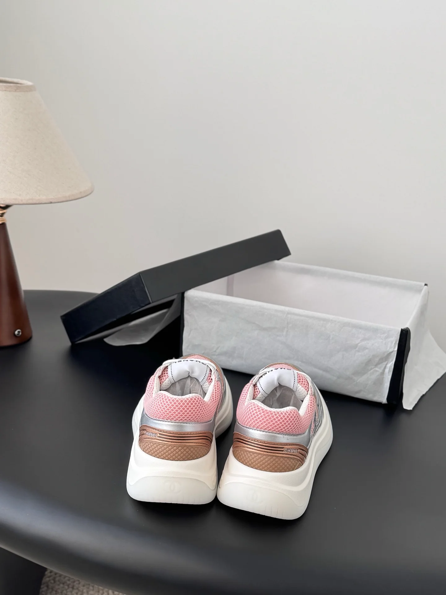 Chan 26ss sneaker
