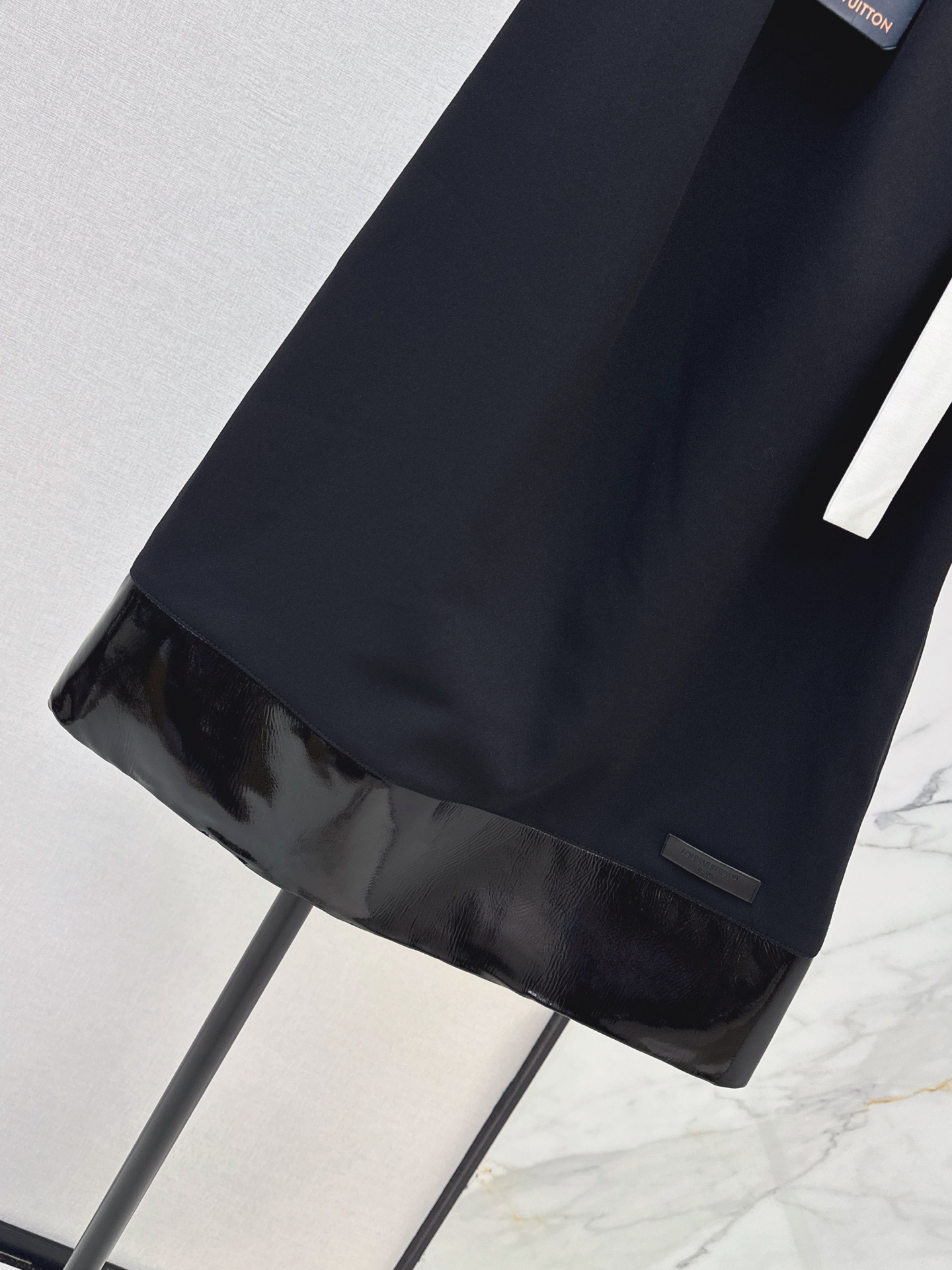 Loui 26fw sleeveless dress