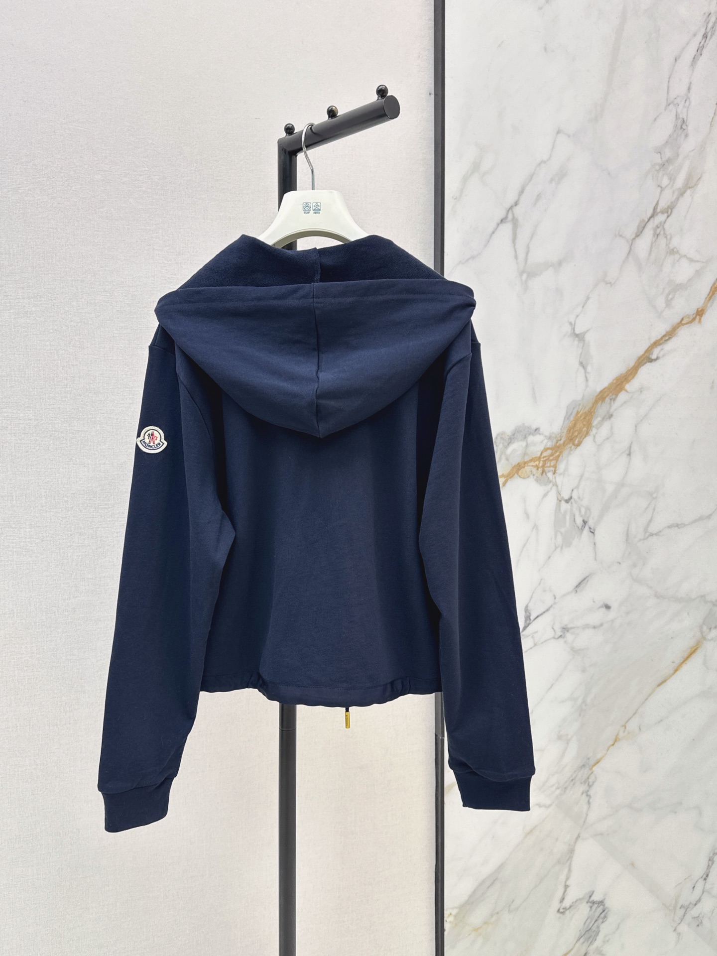 Monc 26fw hoodie