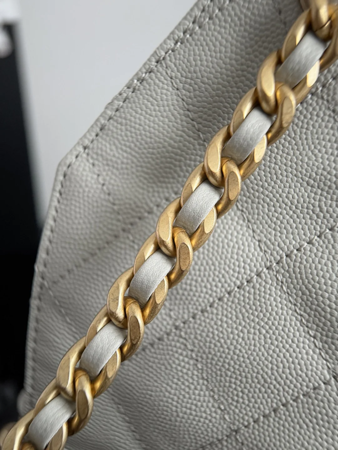 Chan 25B hobo bags