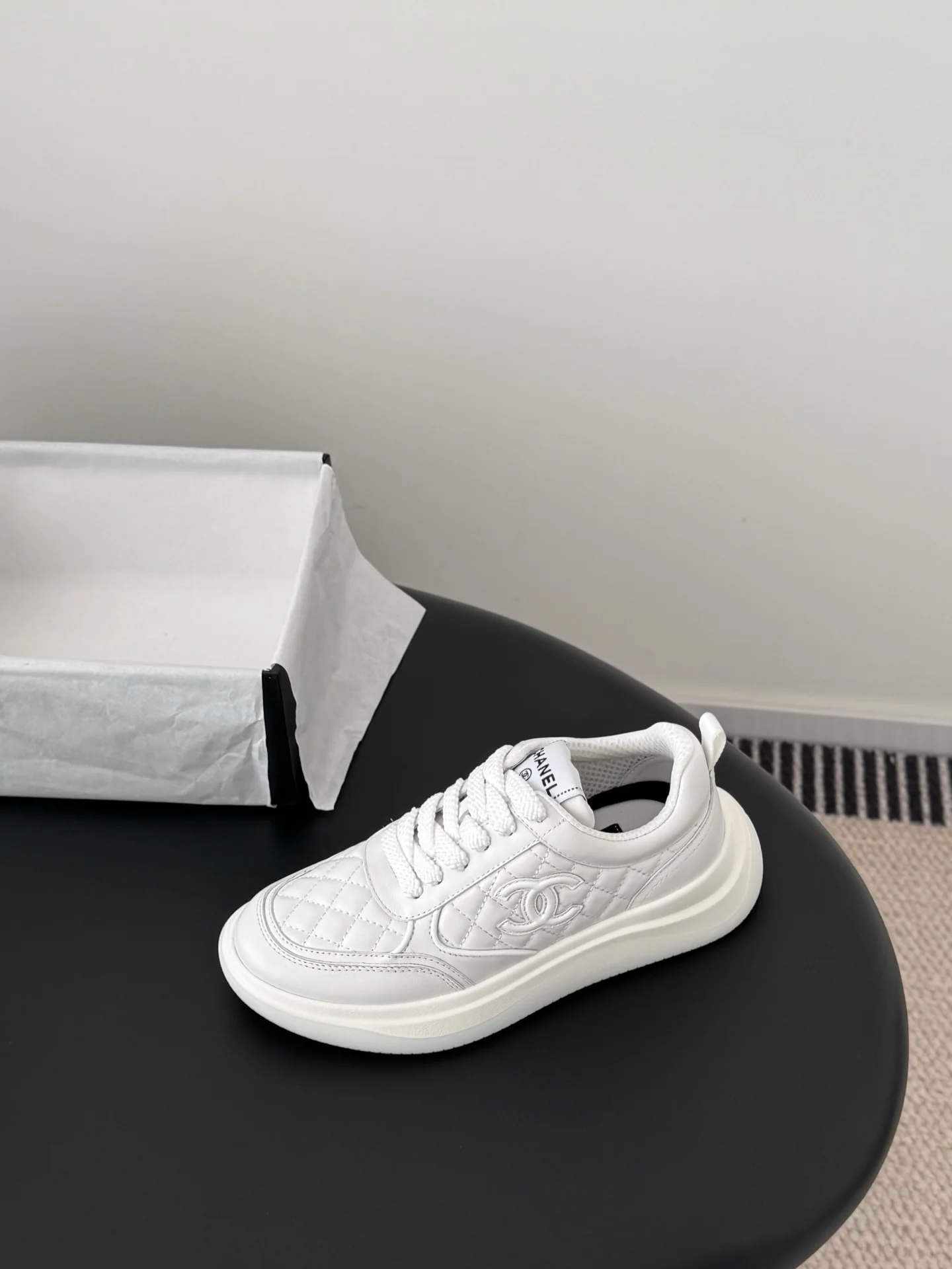 Chan 26ss sneaker