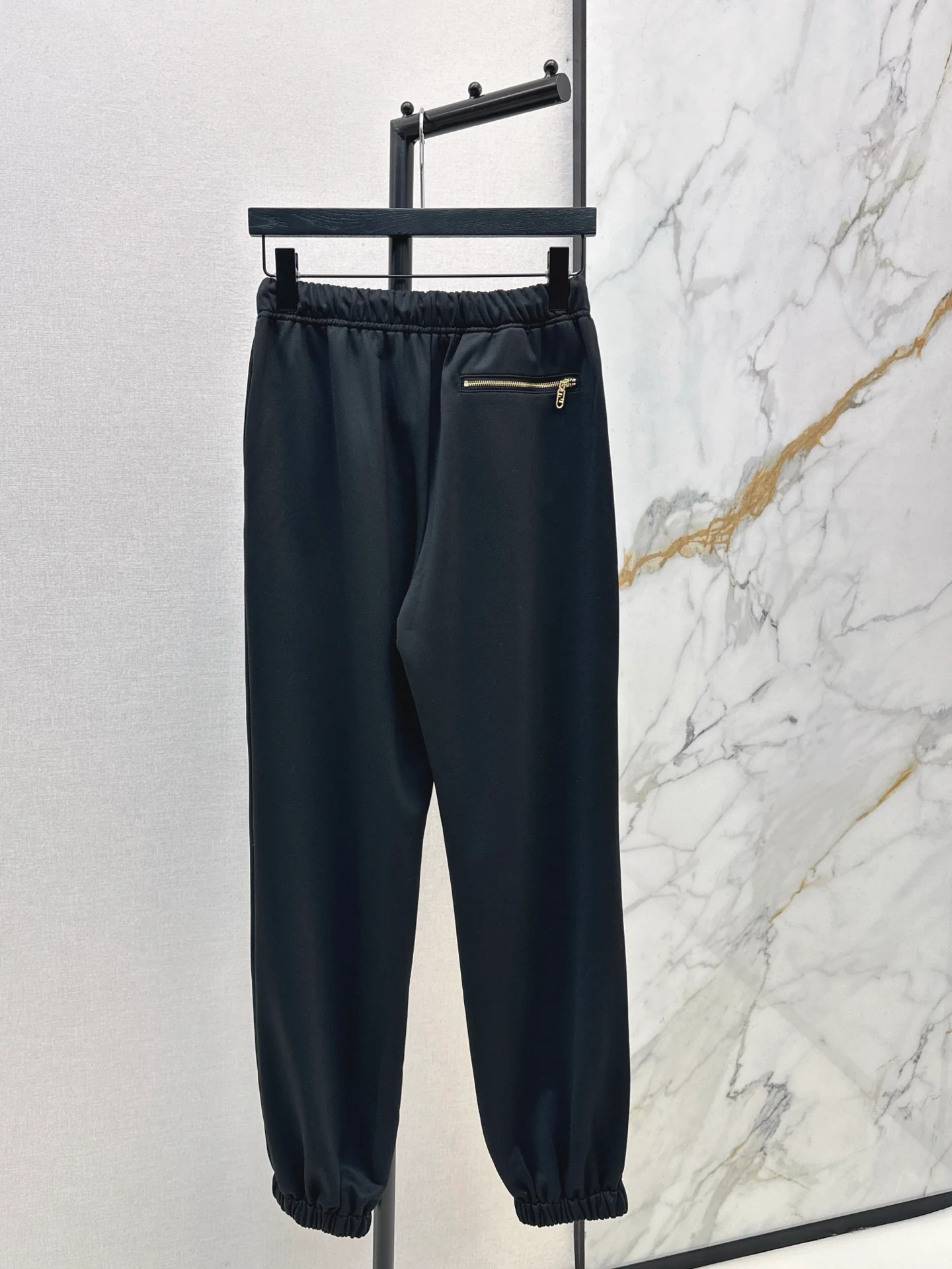 Fend 25fw chinos causal pants