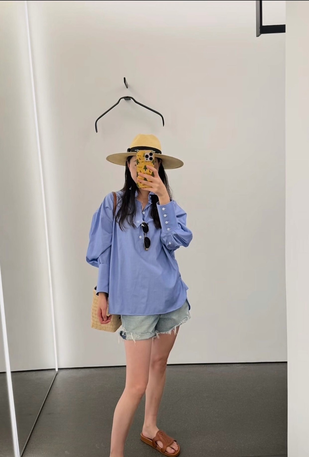 Celi 26fw shirt