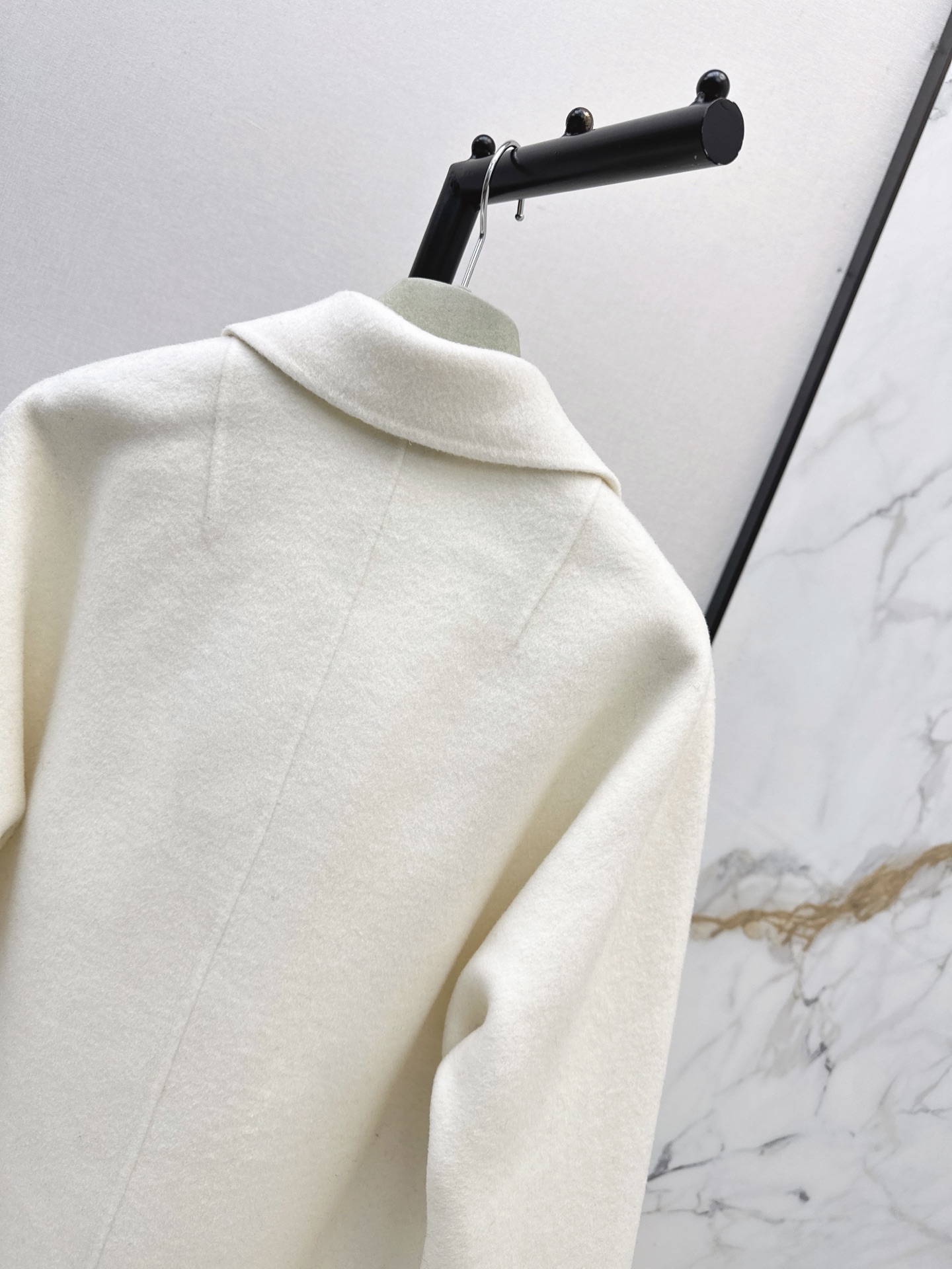 Her 26fw embroidery jacket