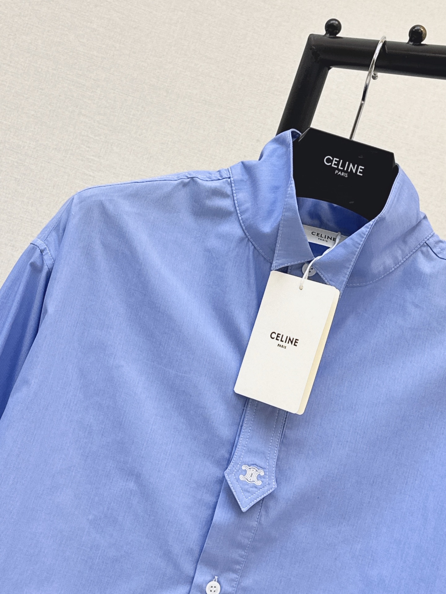 Celi 26fw shirt