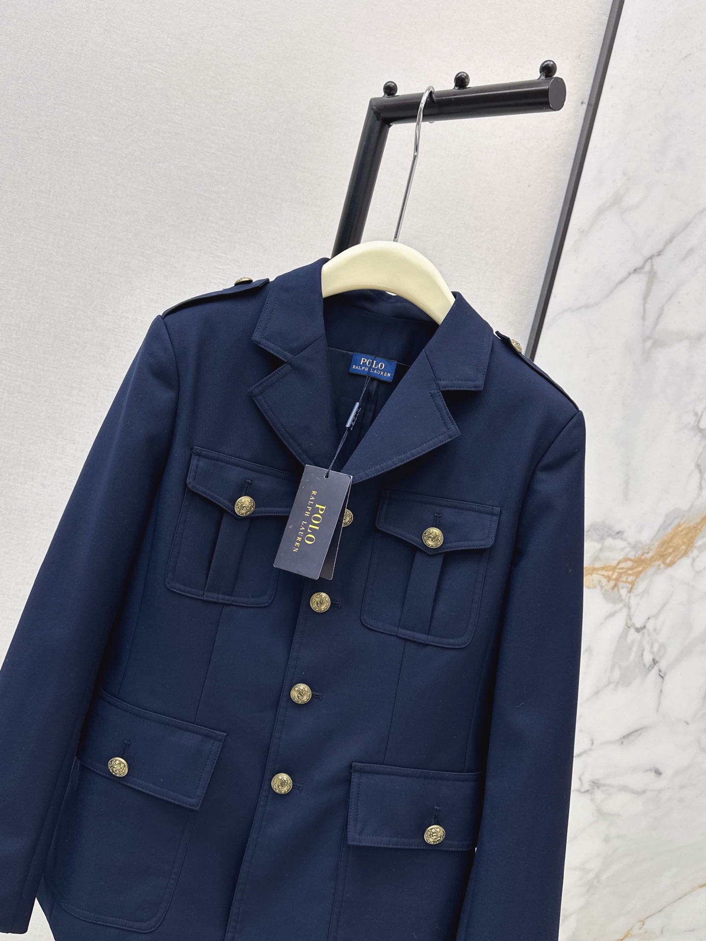 Ralp 26fw jacket