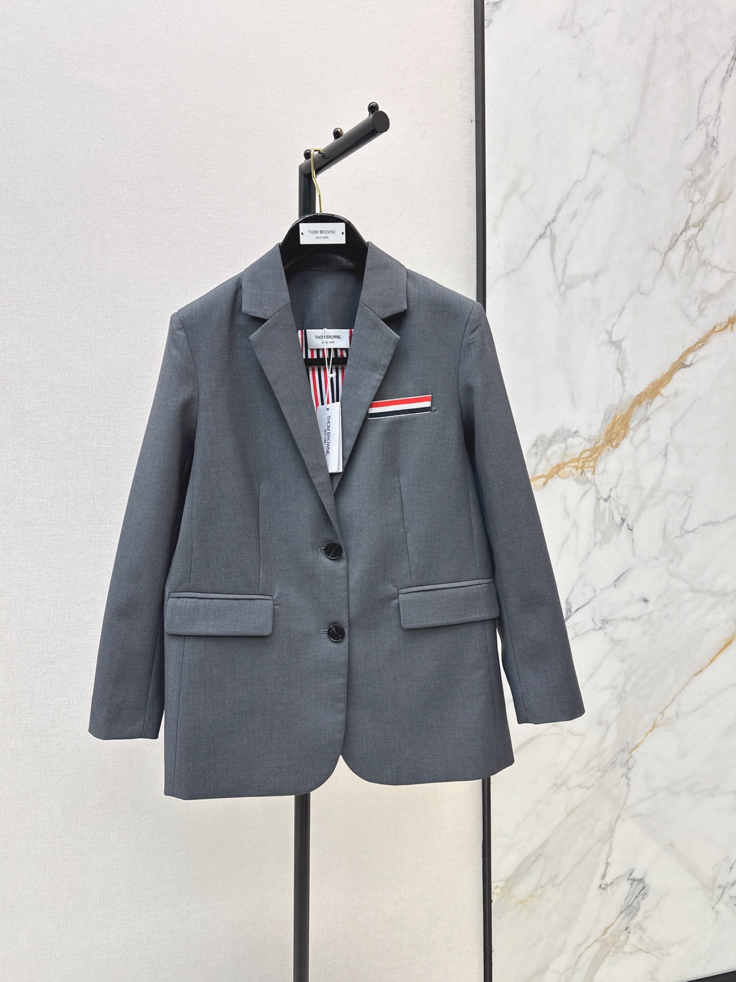 Thom 26fw blazer