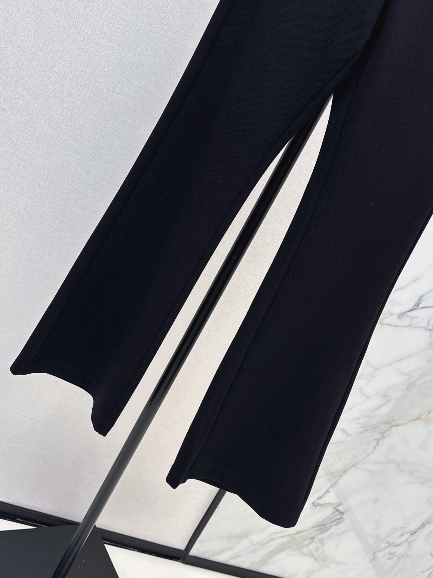 Chan 26fw flared pants