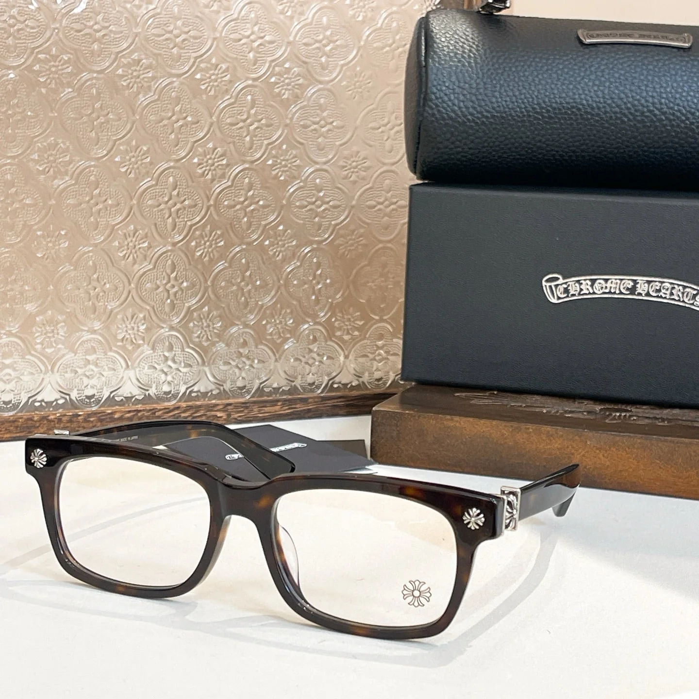 Chr vagilante sunglasses