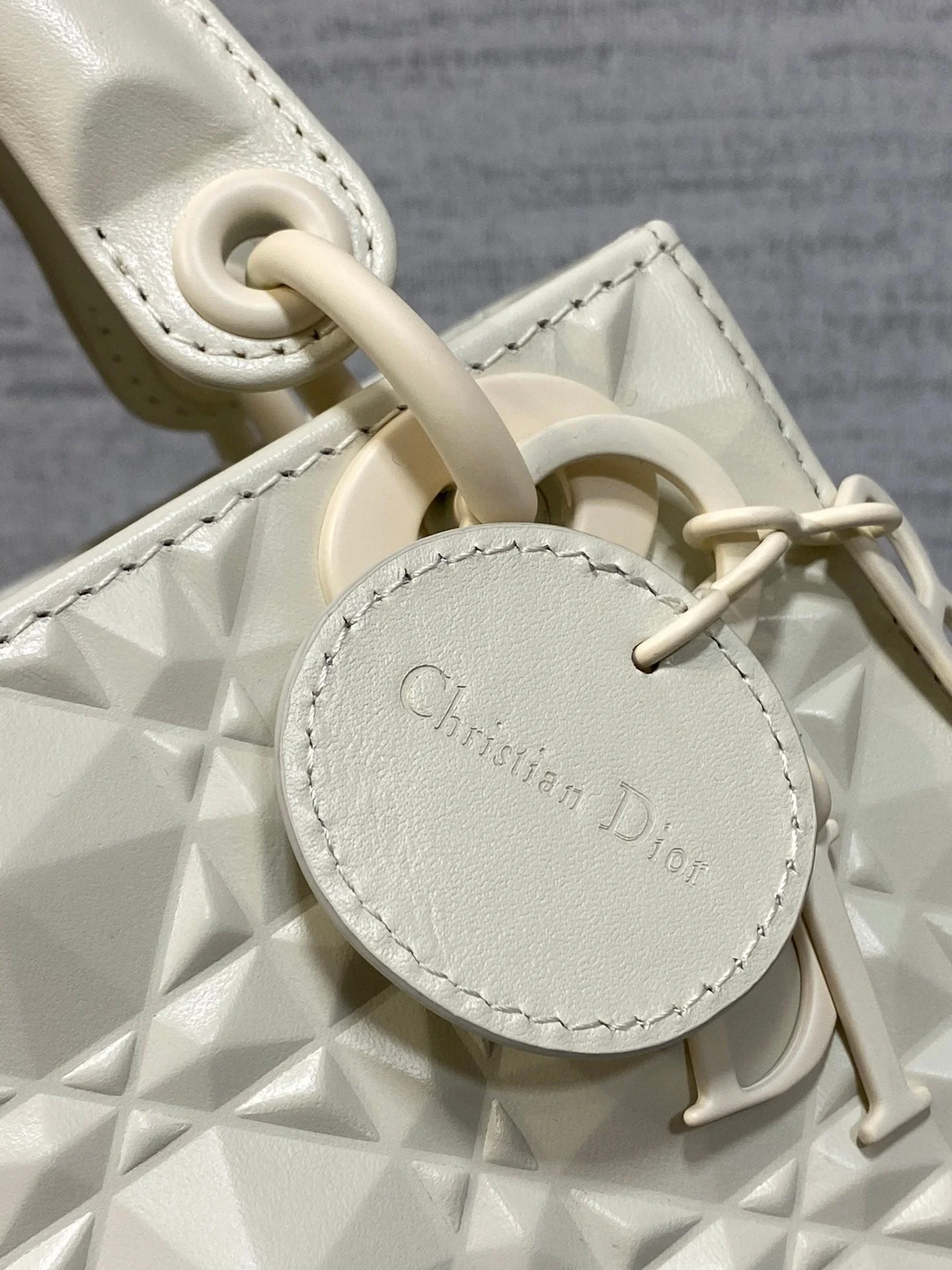 CD lady bag