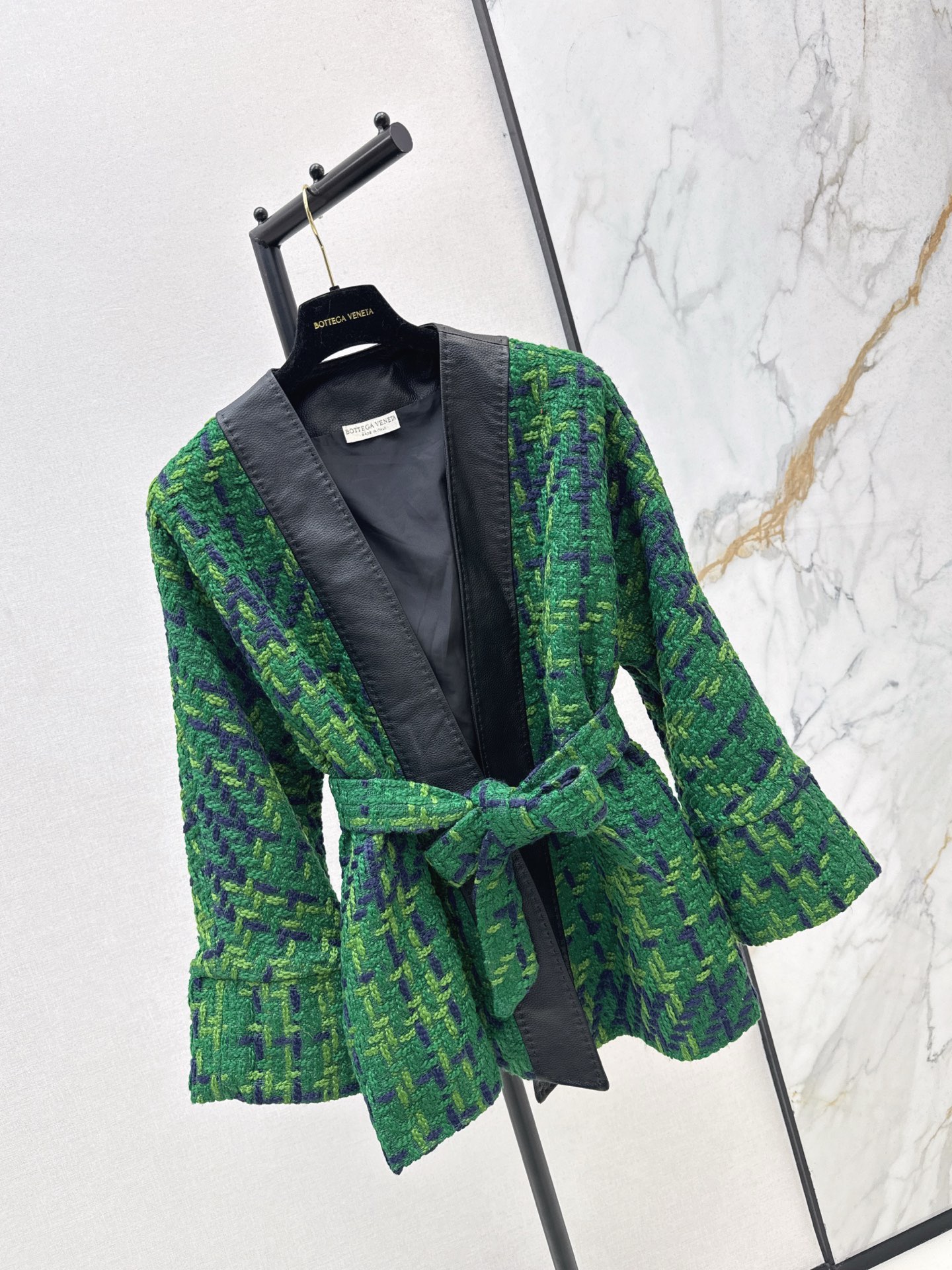 Bott 26fw woven jacket