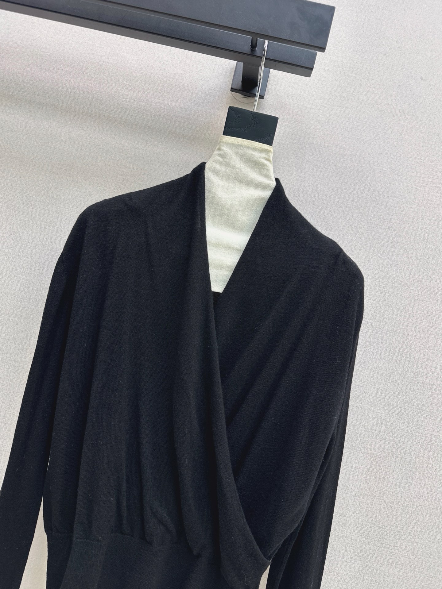 CD 26fw knit basic layer