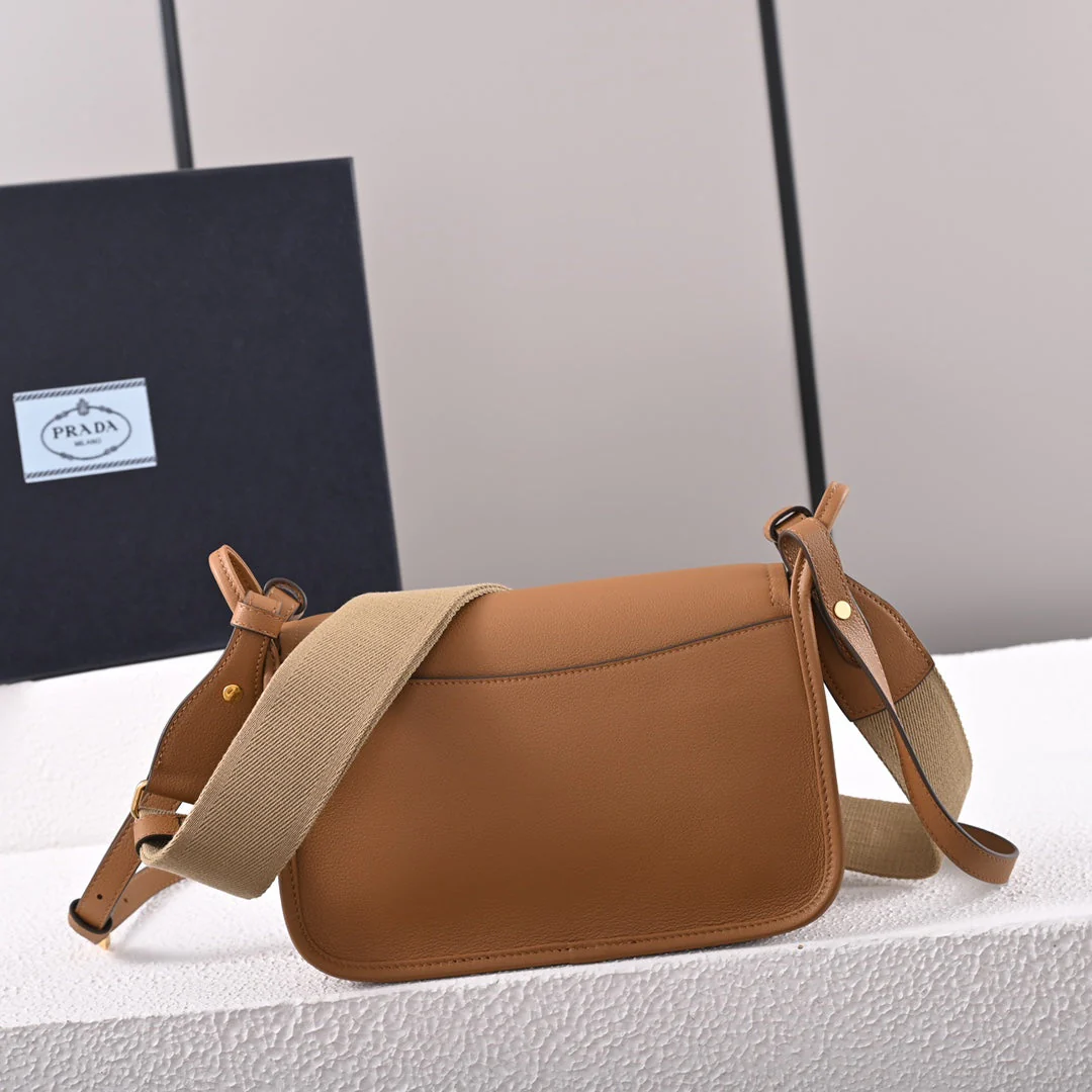 PD  Soft Grain bag