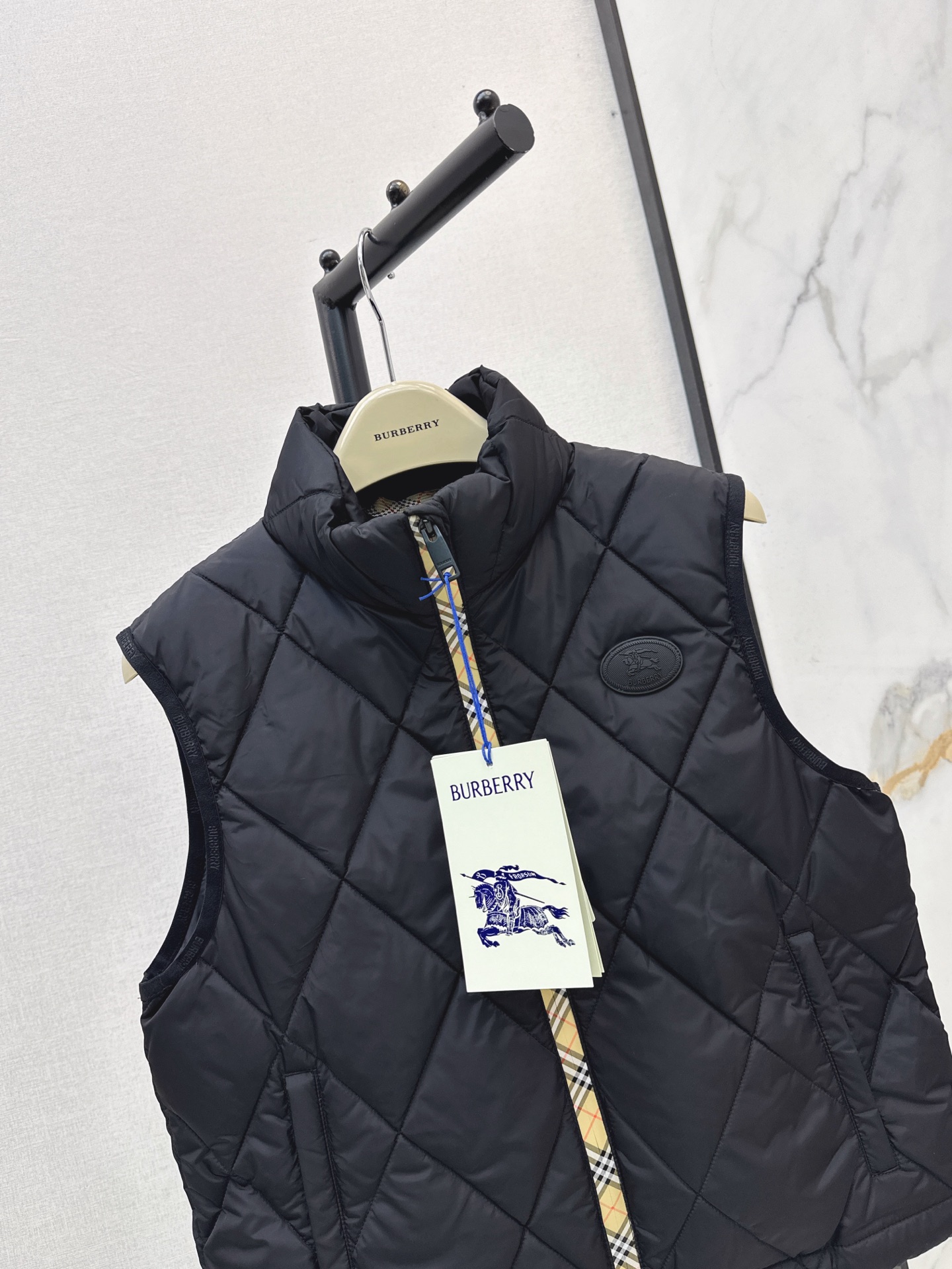 Bur 26fw down vest