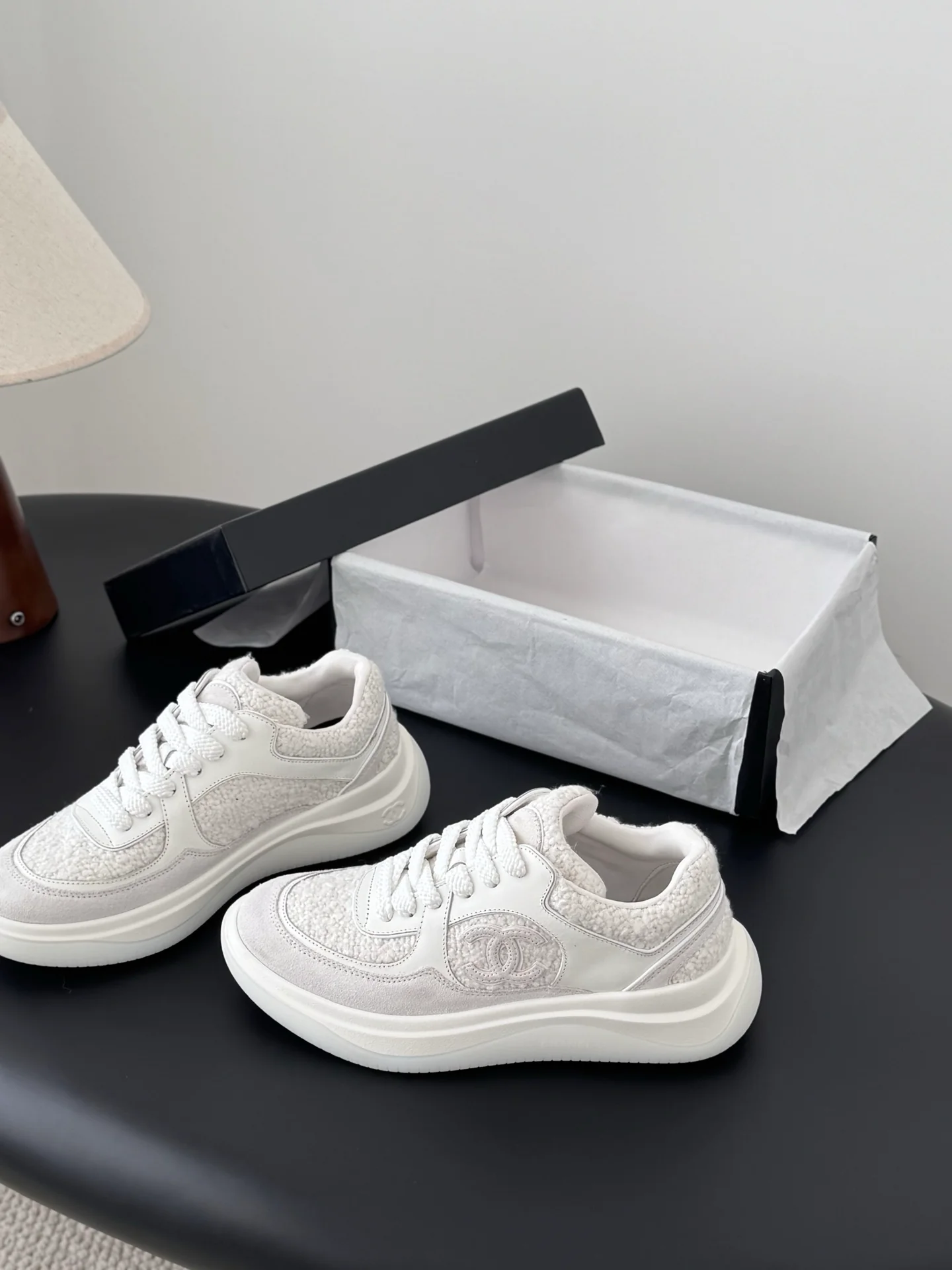 Chan 26ss sneaker