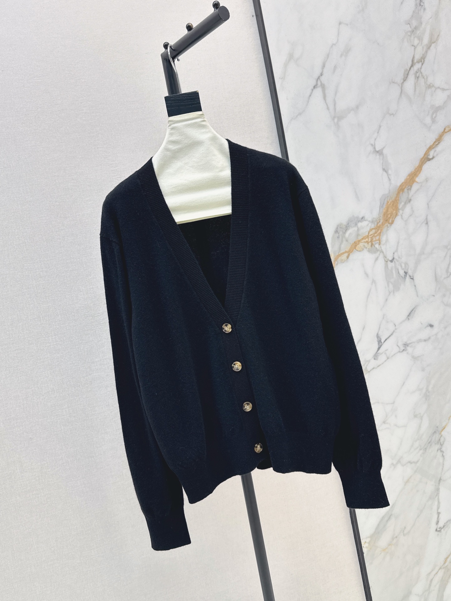 Bur 26fw wool jacket