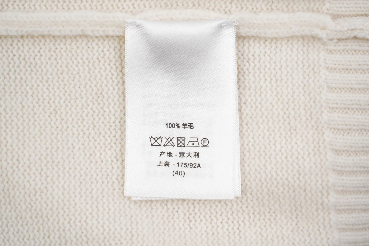 CD 25ss knit t-shirt