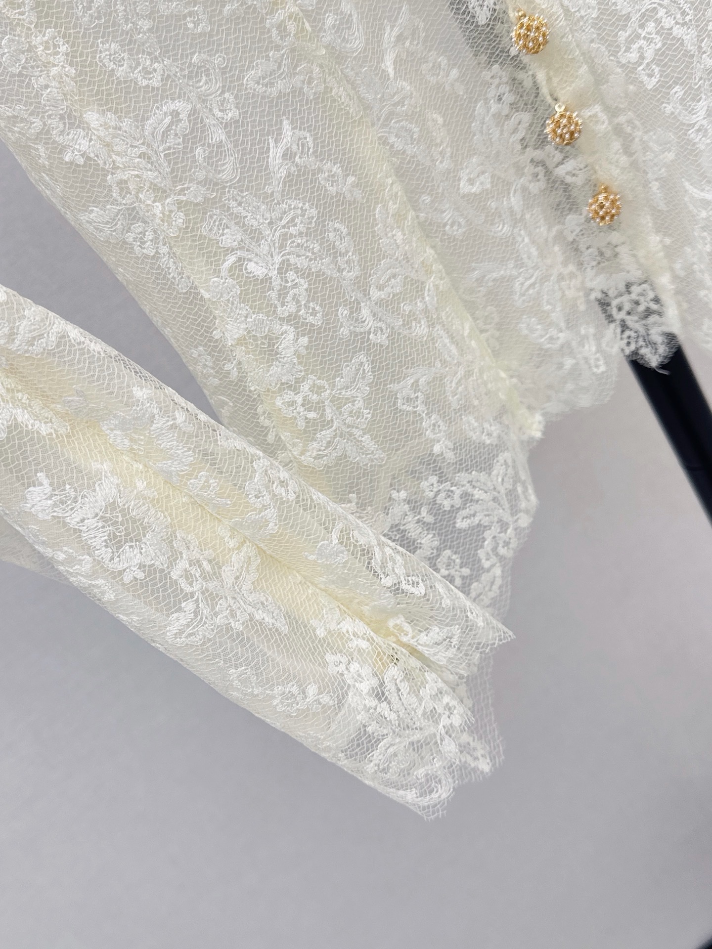 CD 26ss lace top