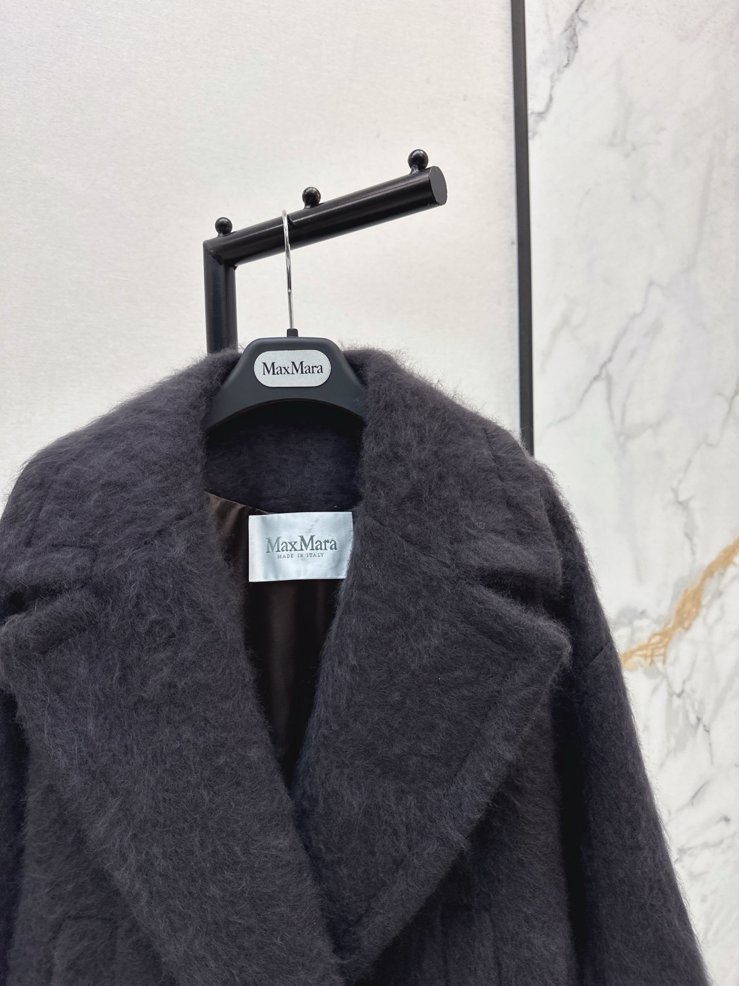 Max 26fw overcoats