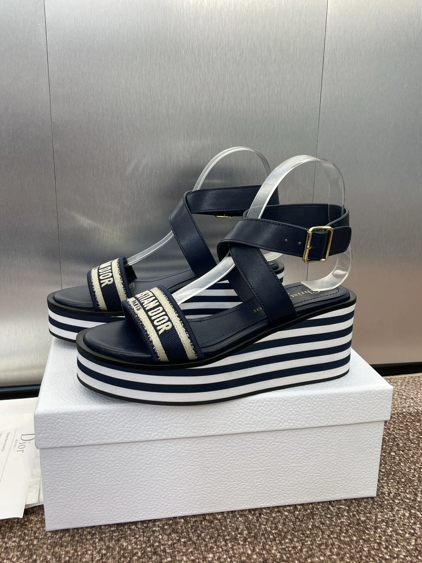 D 25ss ivita dway slipper