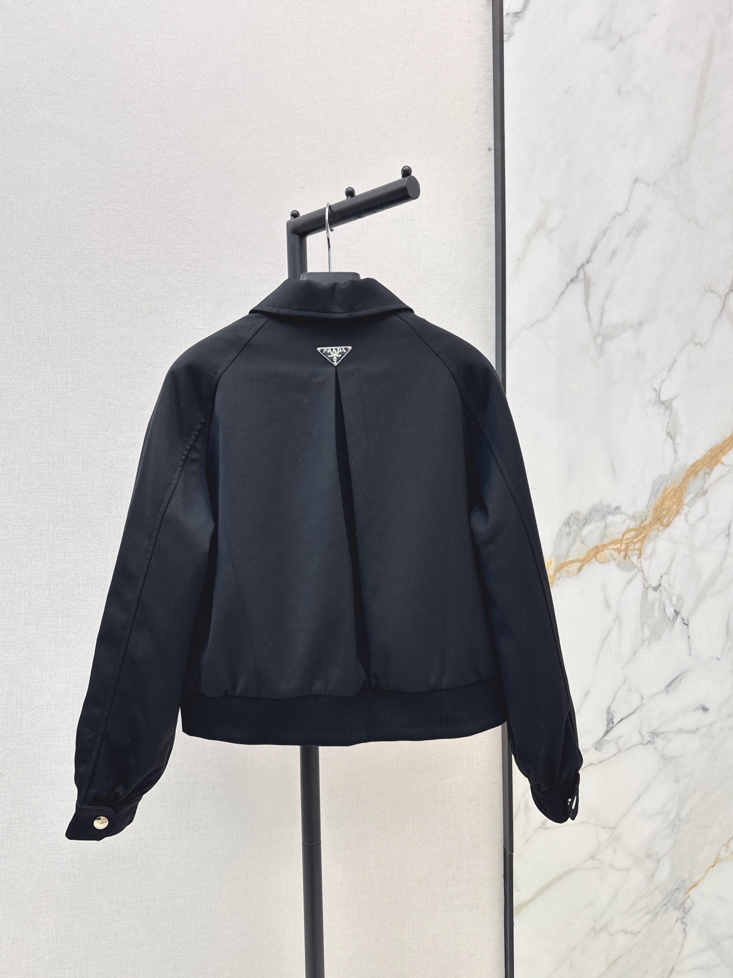 Pra 26fw padded jacket