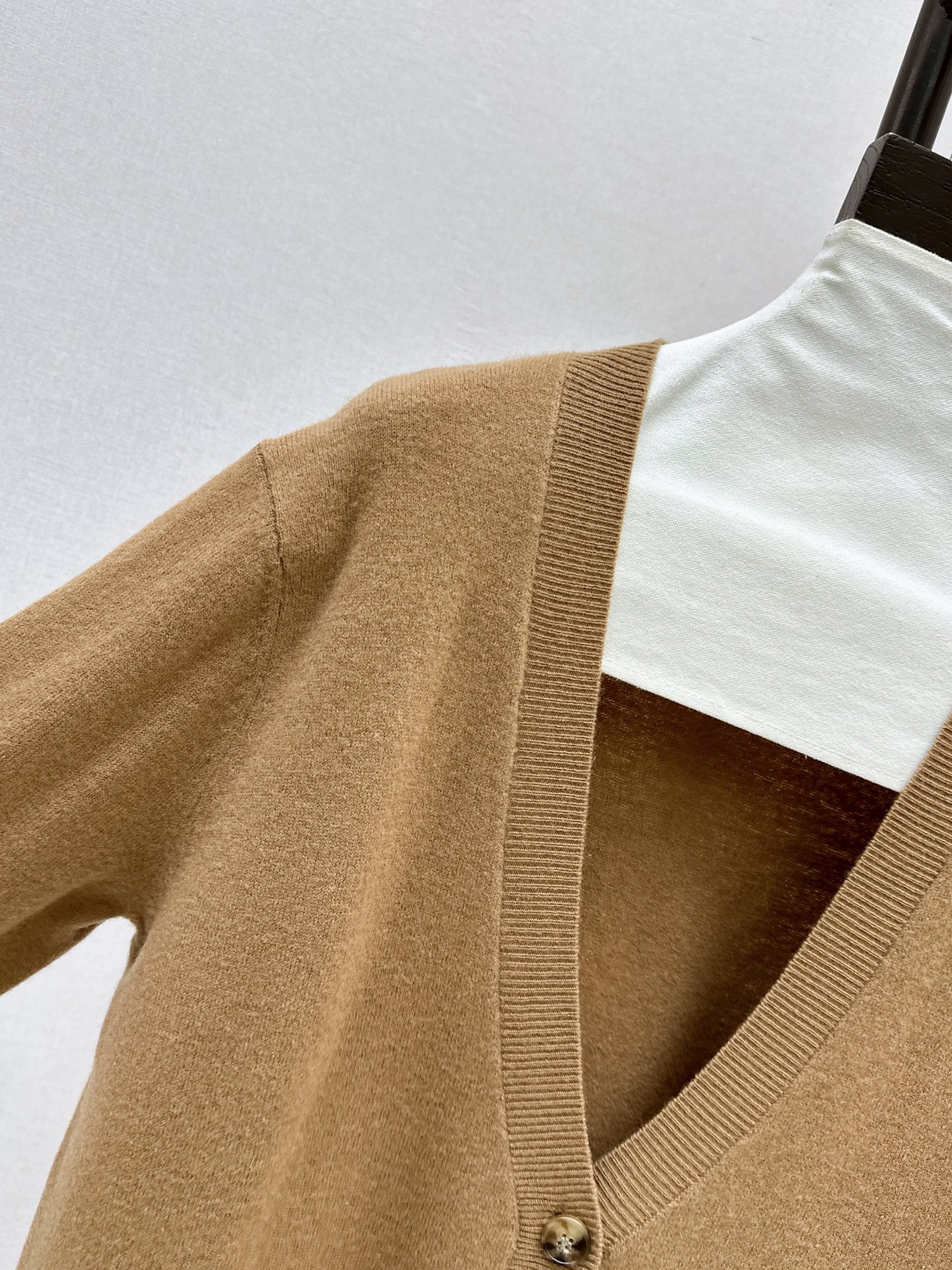 Bur 26fw wool jacket