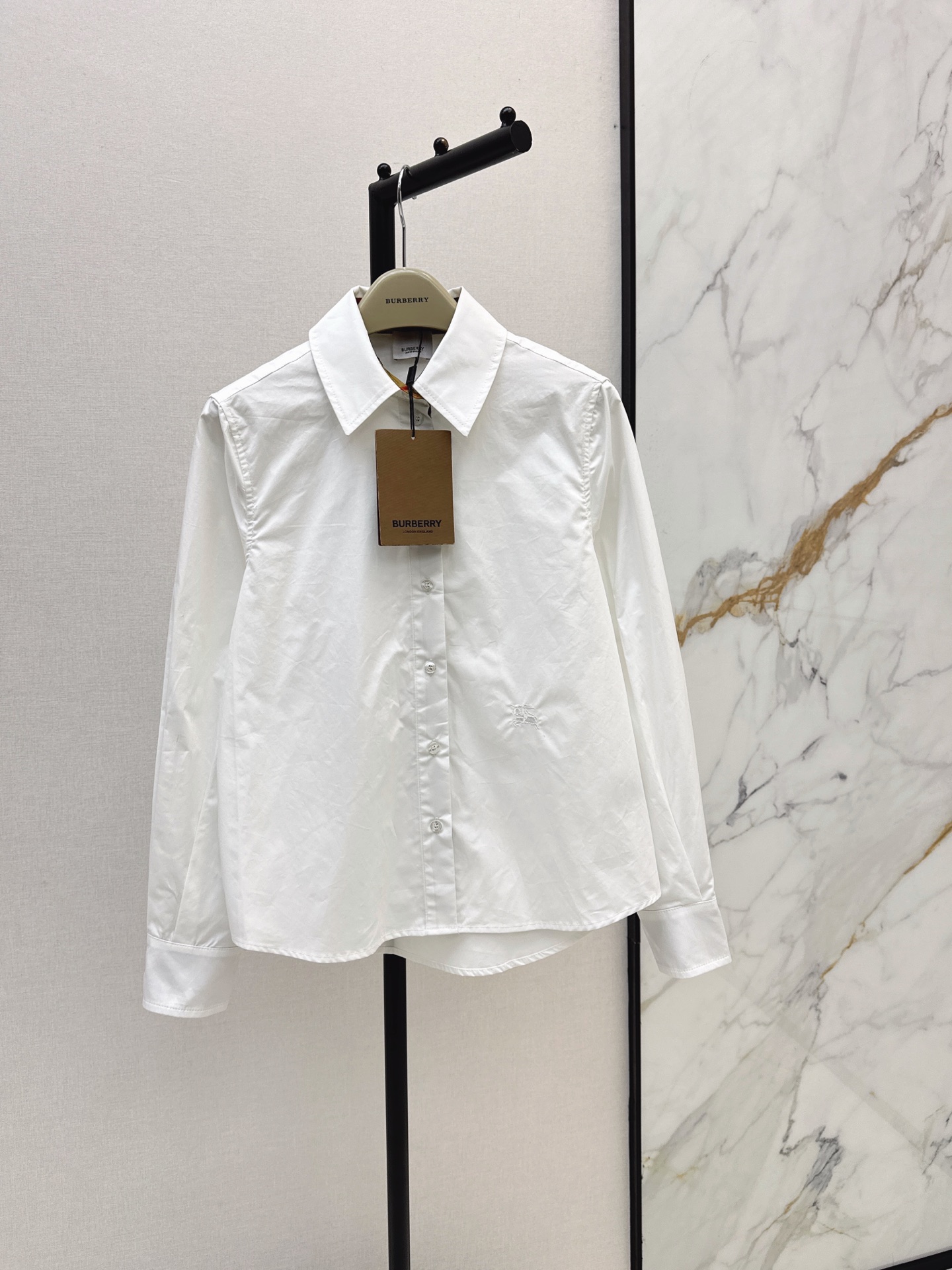 Bur 26fw shirt