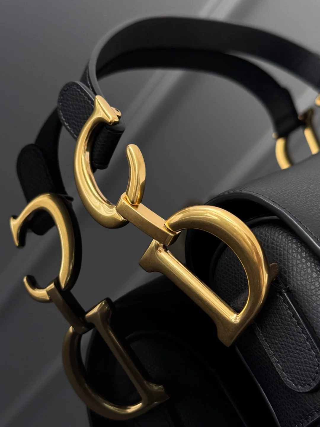 CD 26ss saddle bag