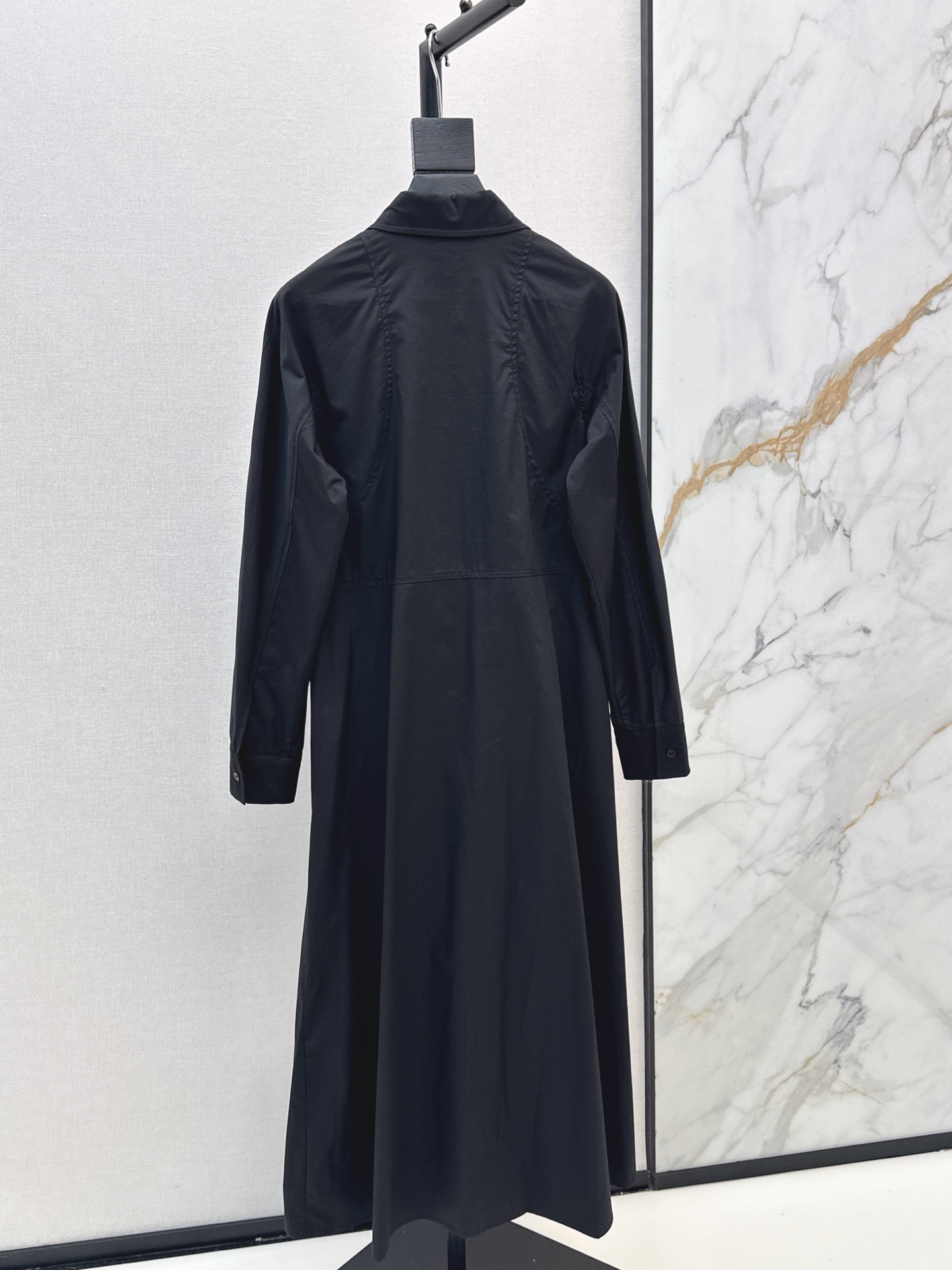 Her 26fw shirt dress