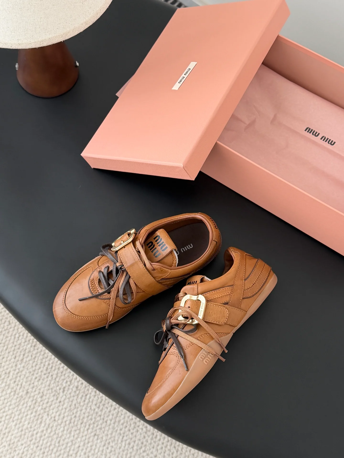 Miu 26ss casual seakers