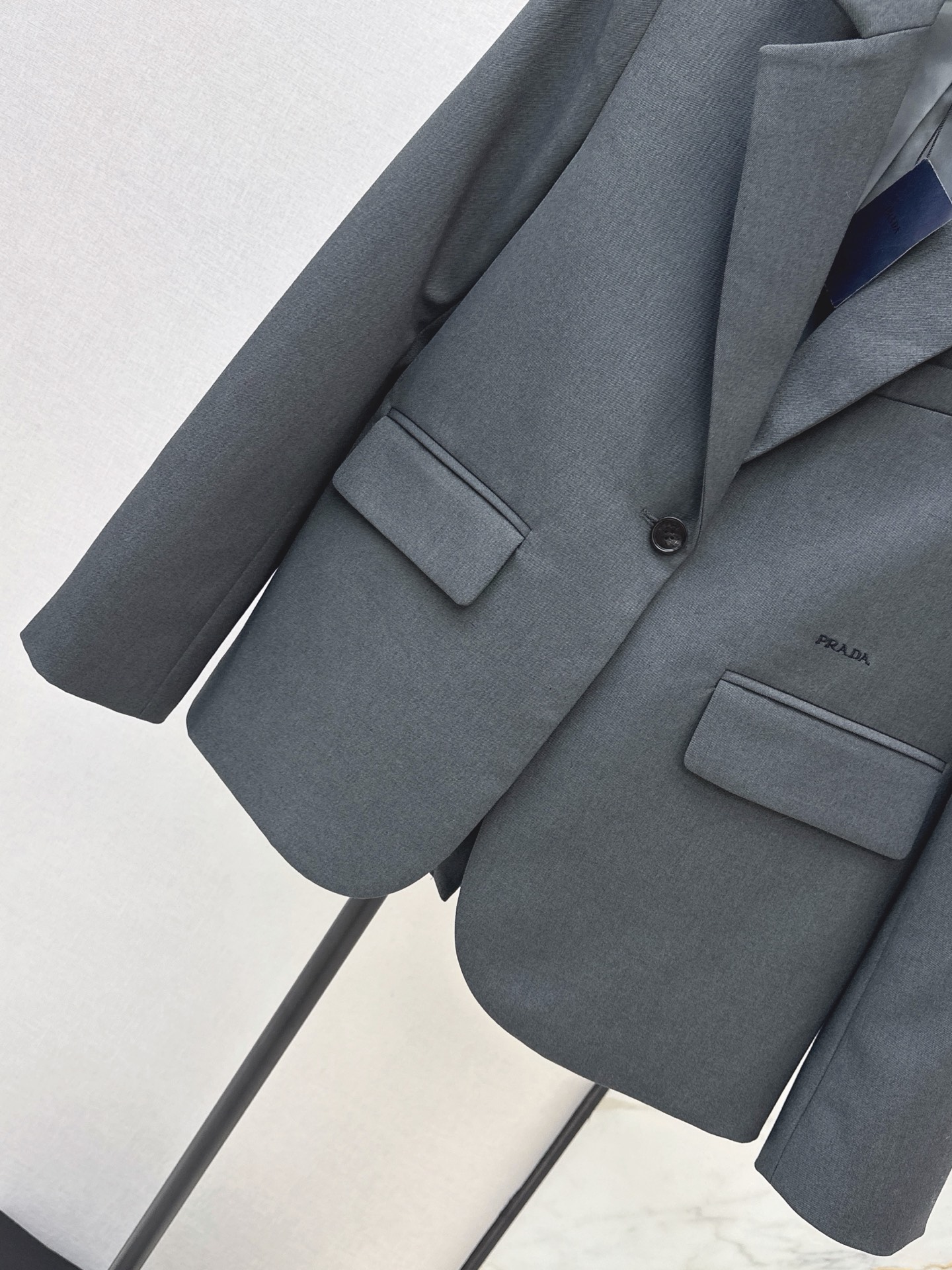 Pra 26fw blazer