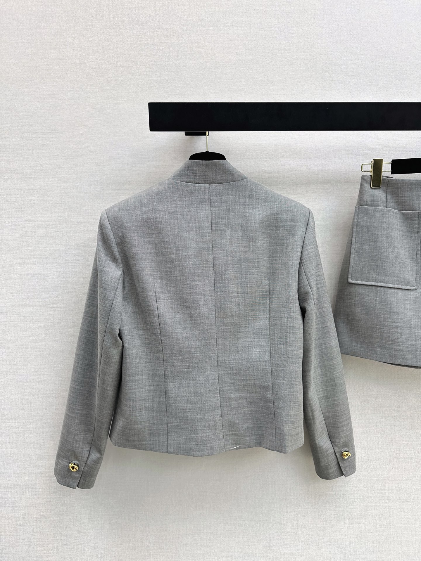 Bott 26fw elegant jacket