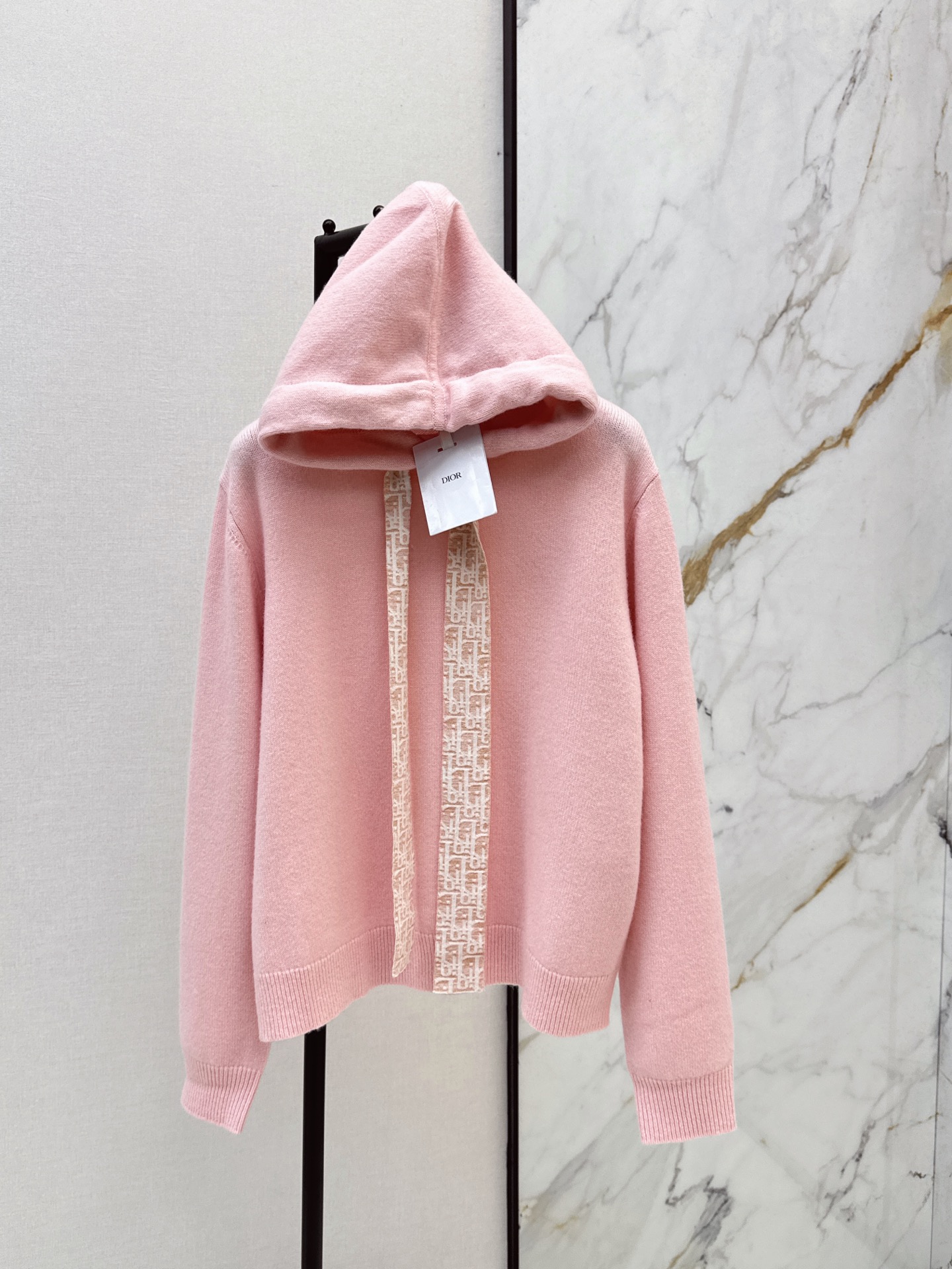 CD 26fw hooded sweater