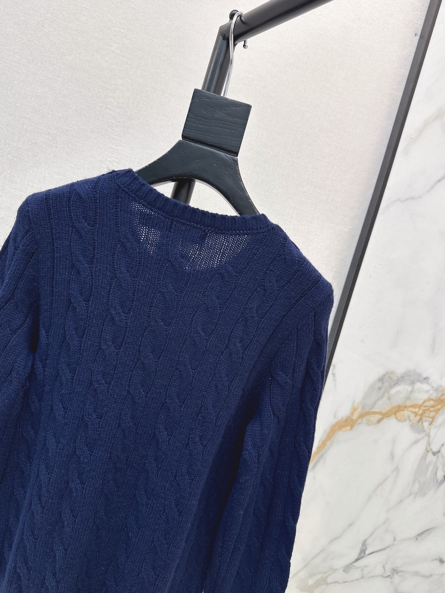 Ralp 26fw knitwear