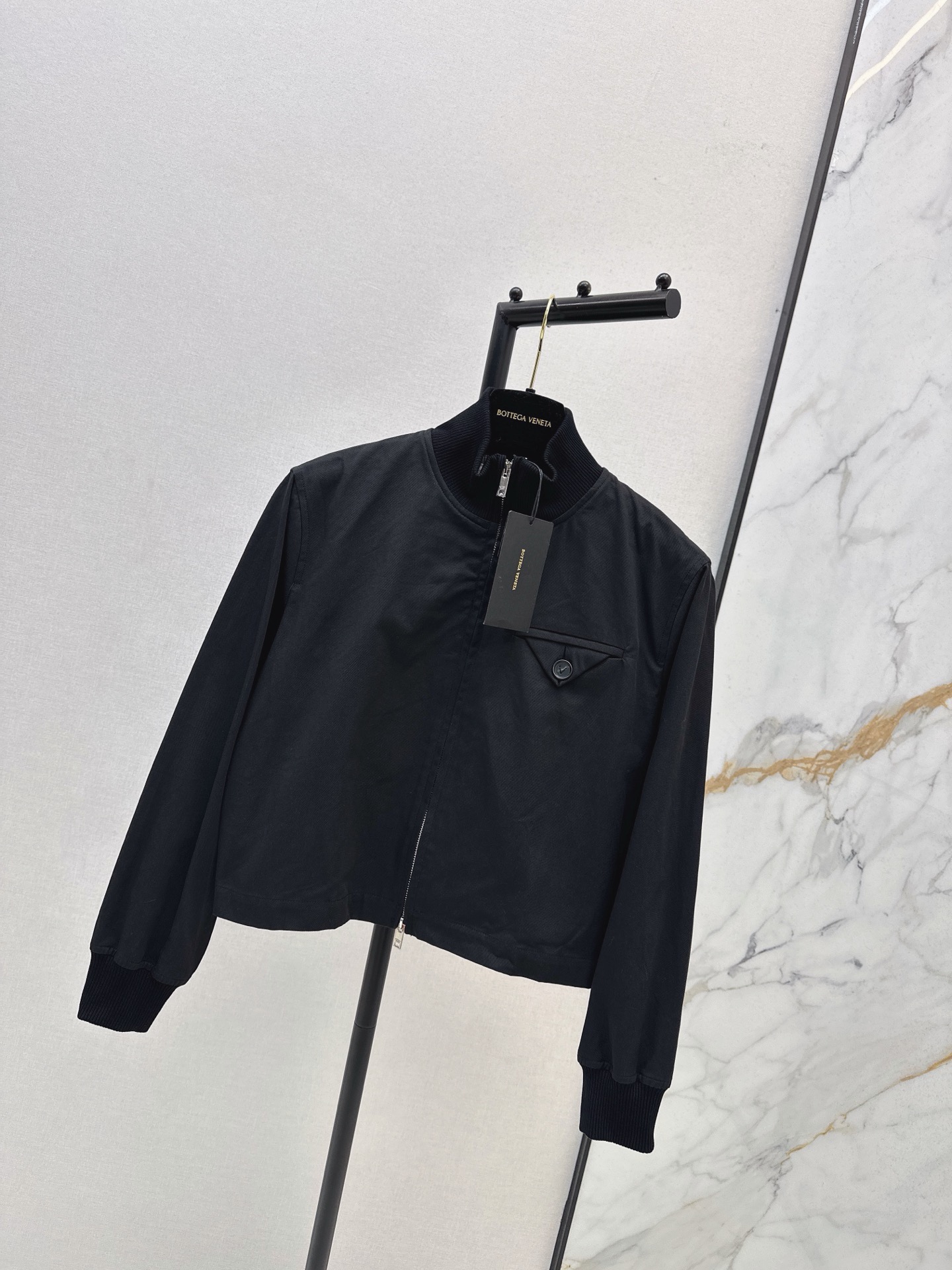 Bott 26fw zipper jacket