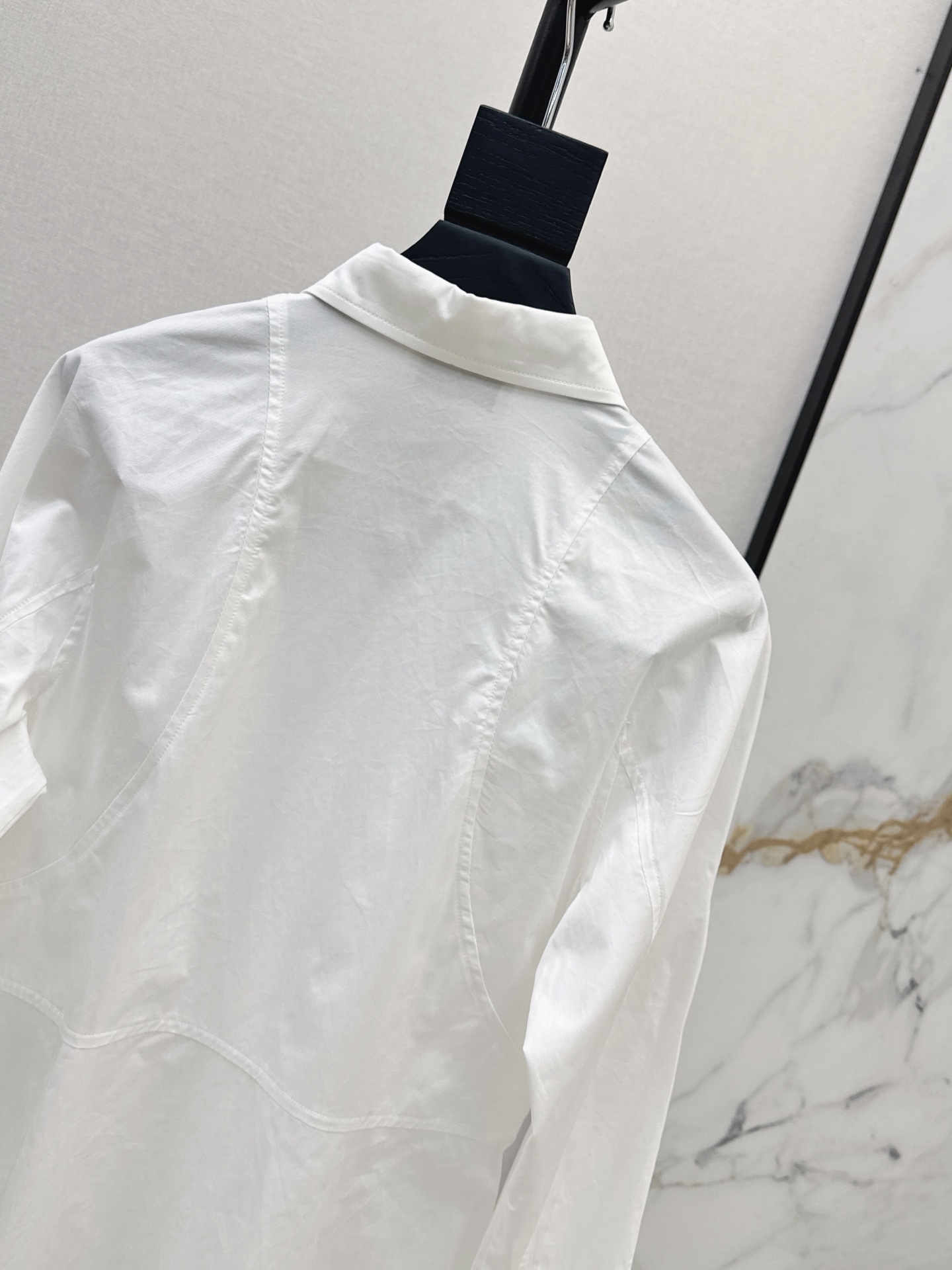 Her 26fw shirt dress